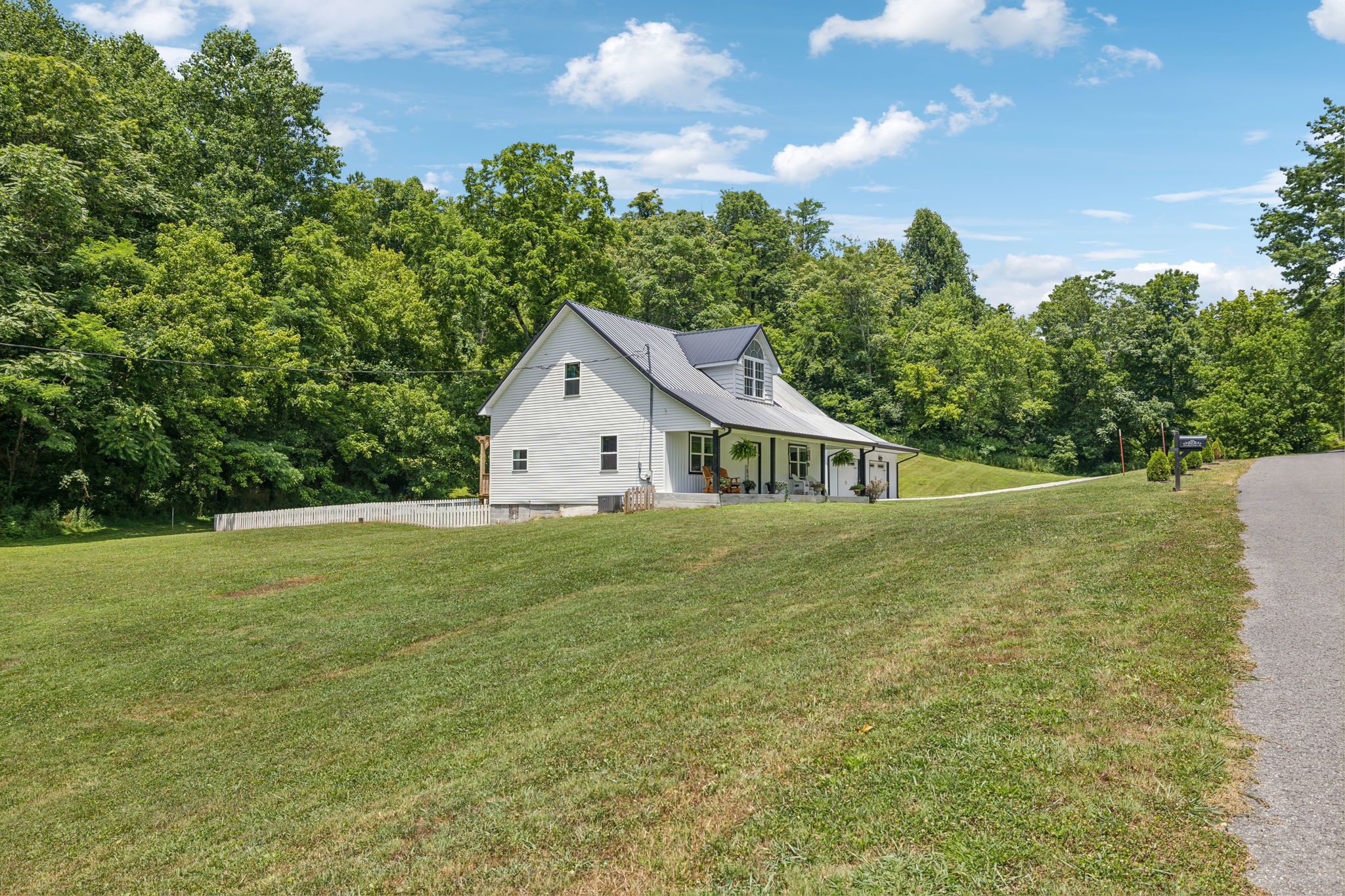 2459 Bagley Hollow Rd