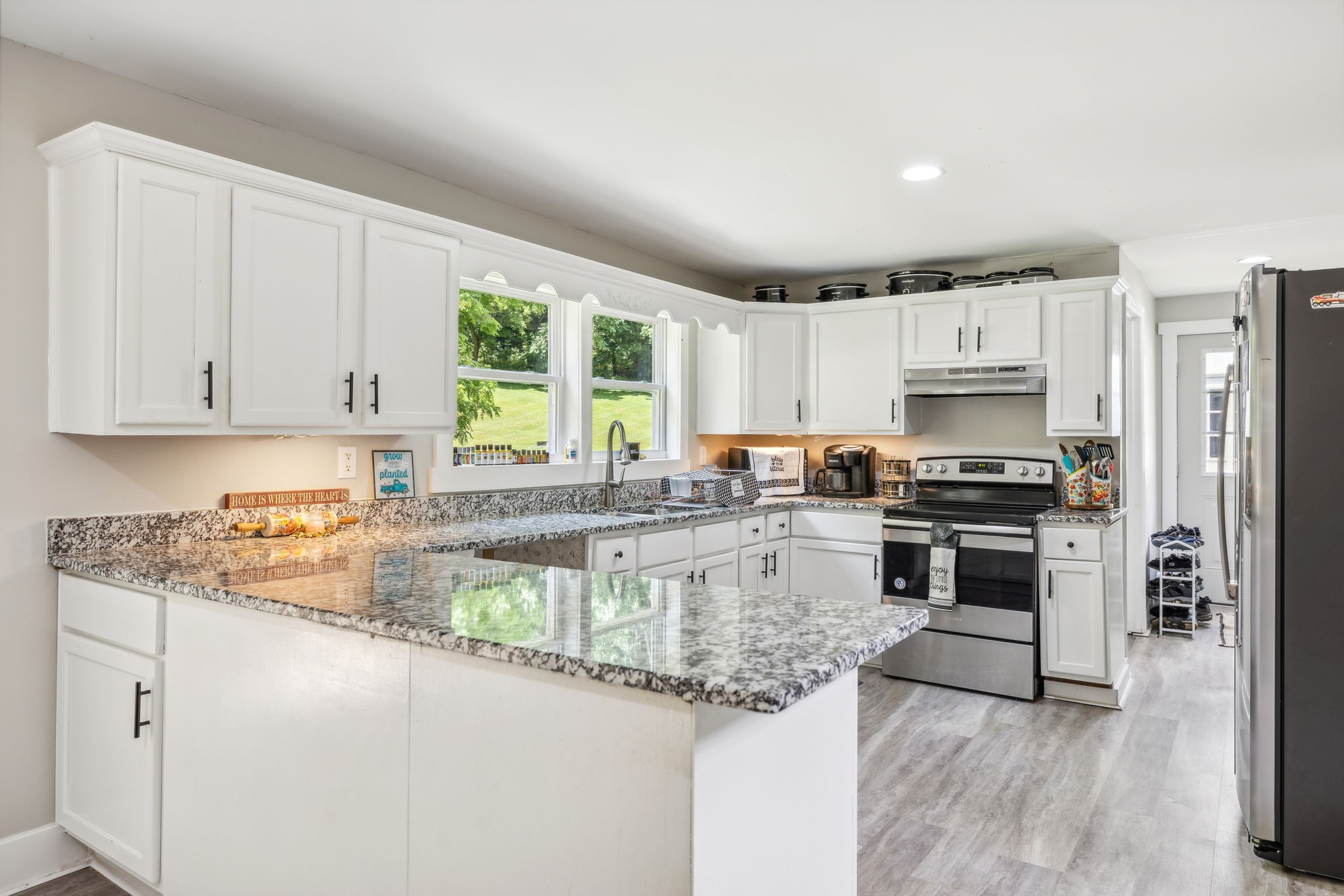2459 Bagley Hollow Rd