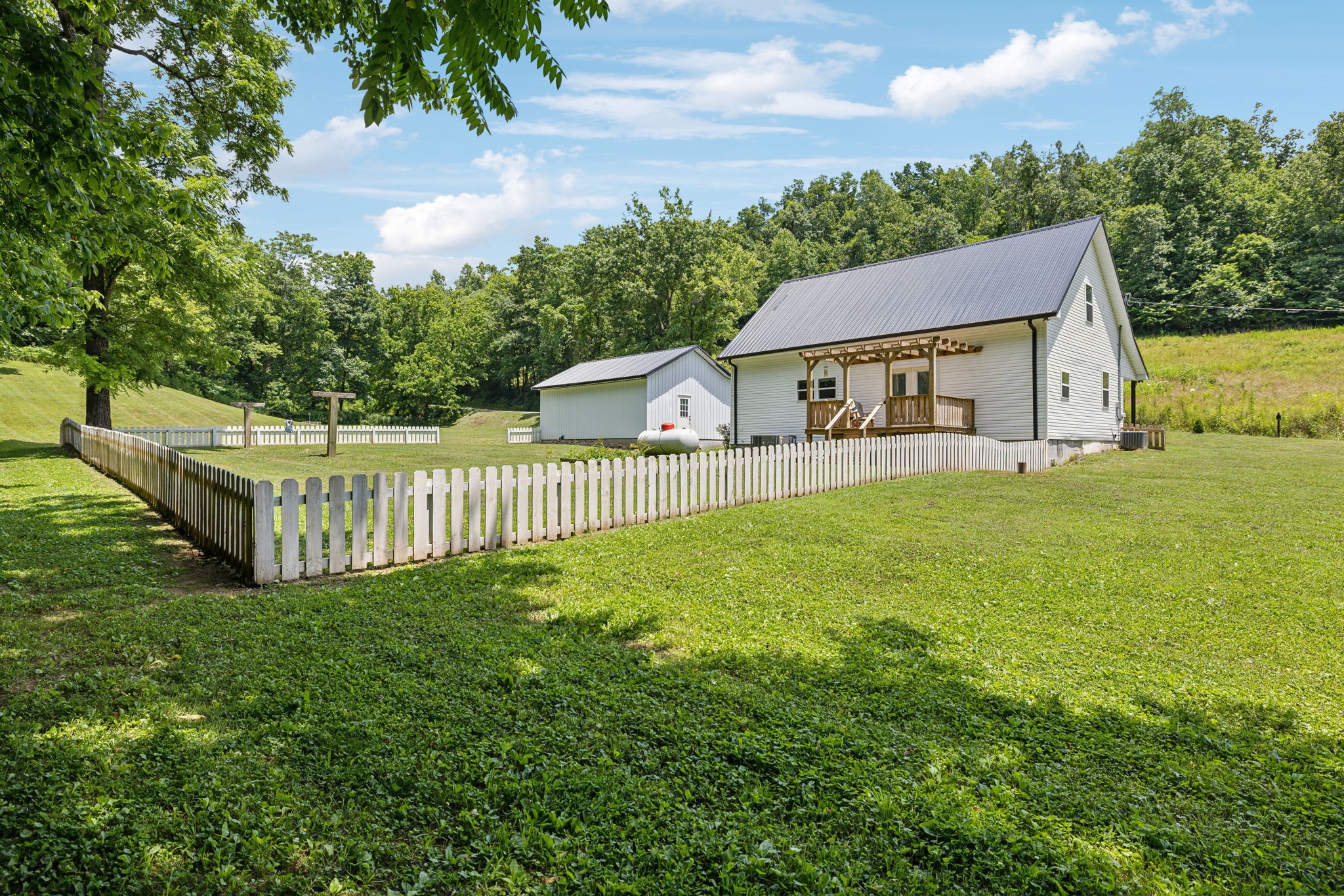 2459 Bagley Hollow Rd