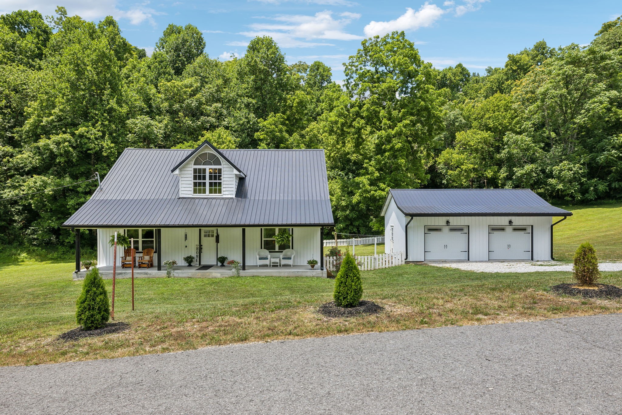2459 Bagley Hollow Rd