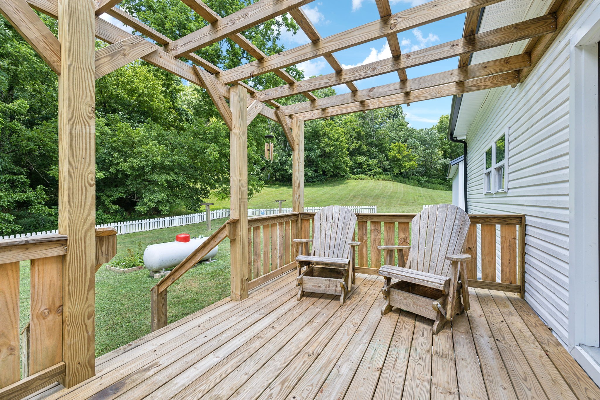 2459 Bagley Hollow Rd
