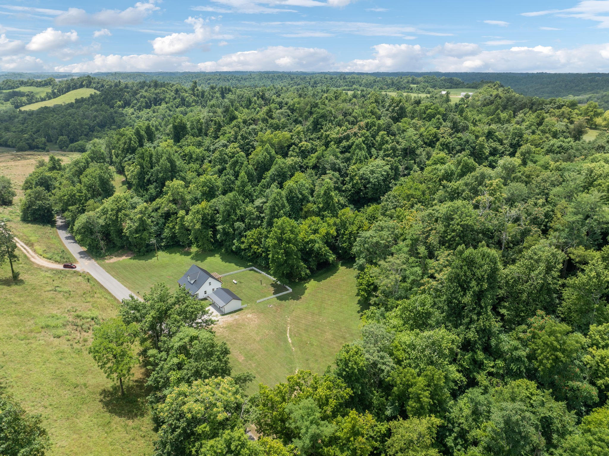 2459 Bagley Hollow Rd