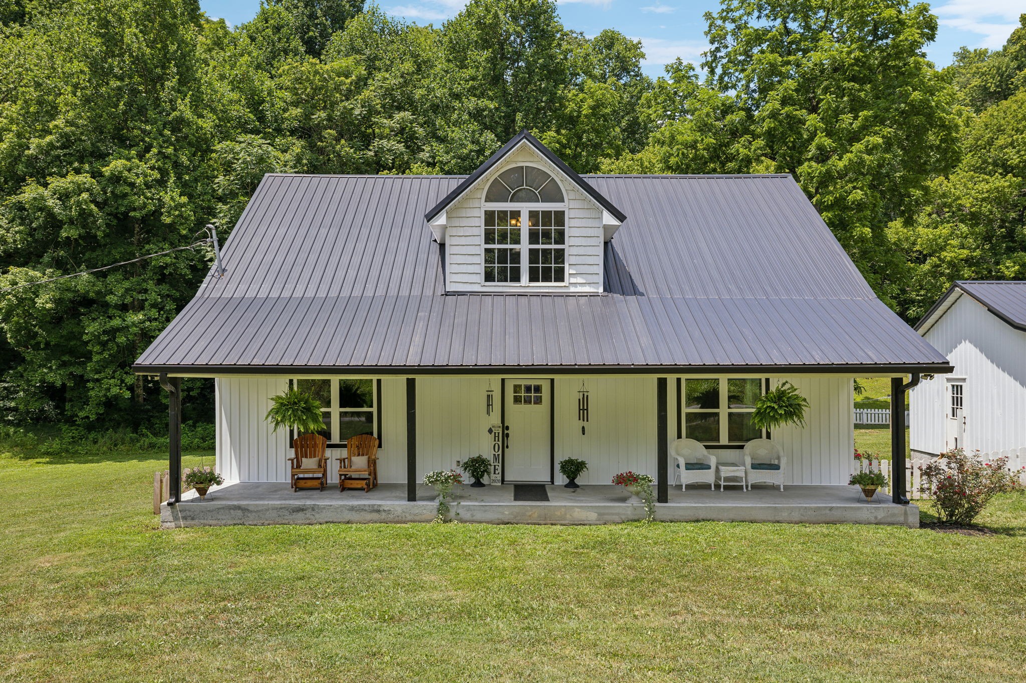 2459 Bagley Hollow Rd