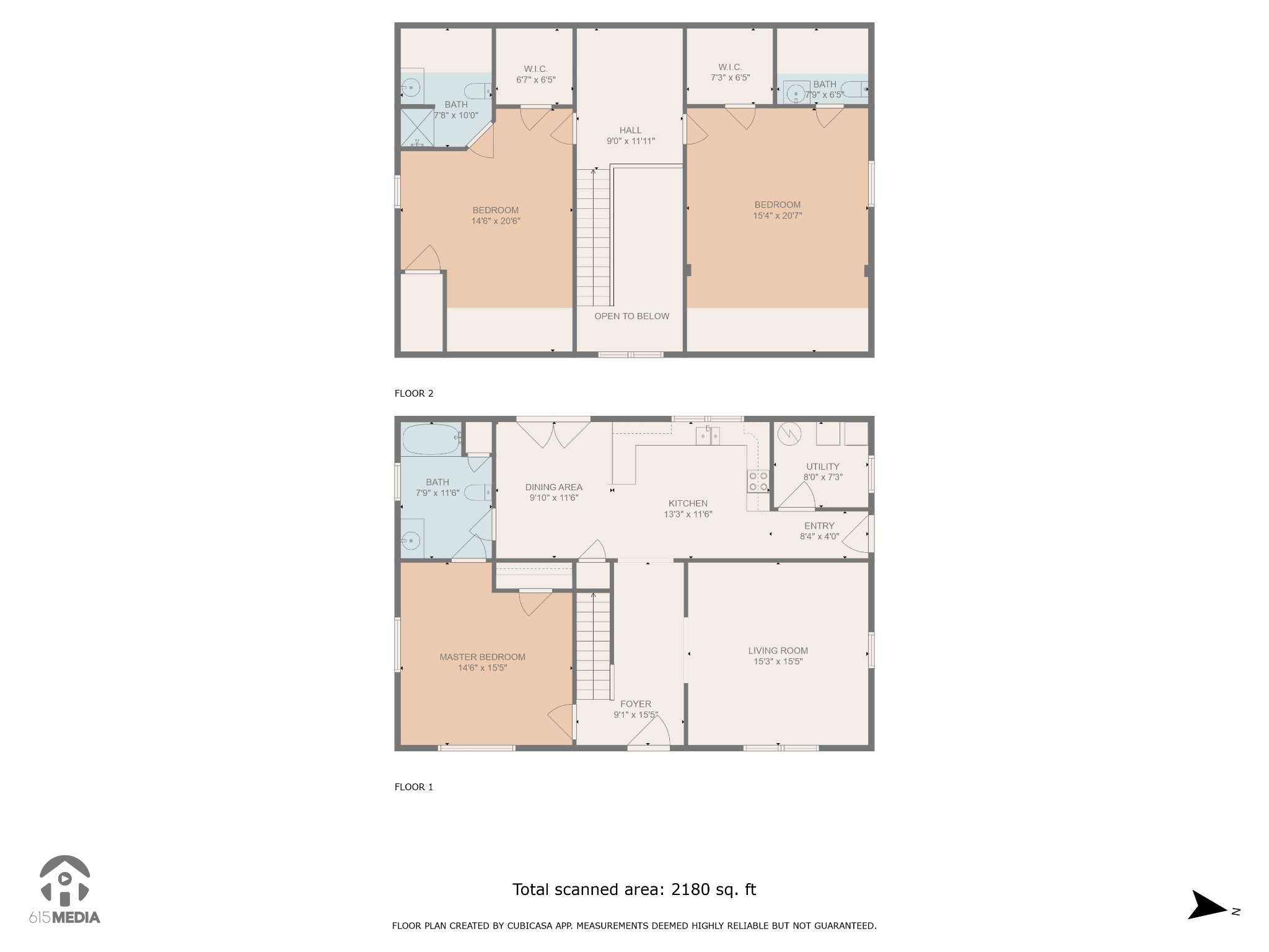 2459 Bagley Hollow Rd