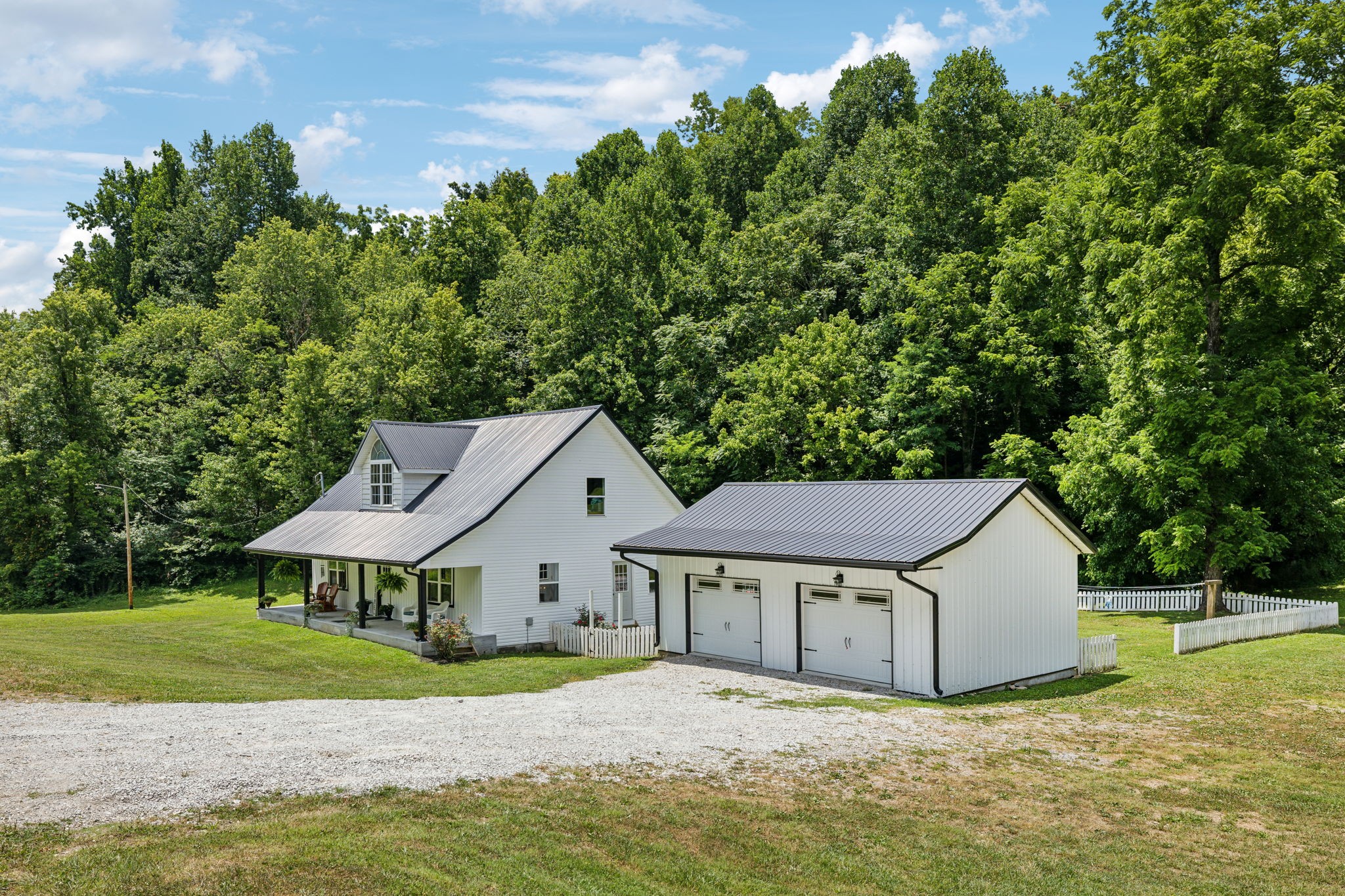 2459 Bagley Hollow Rd