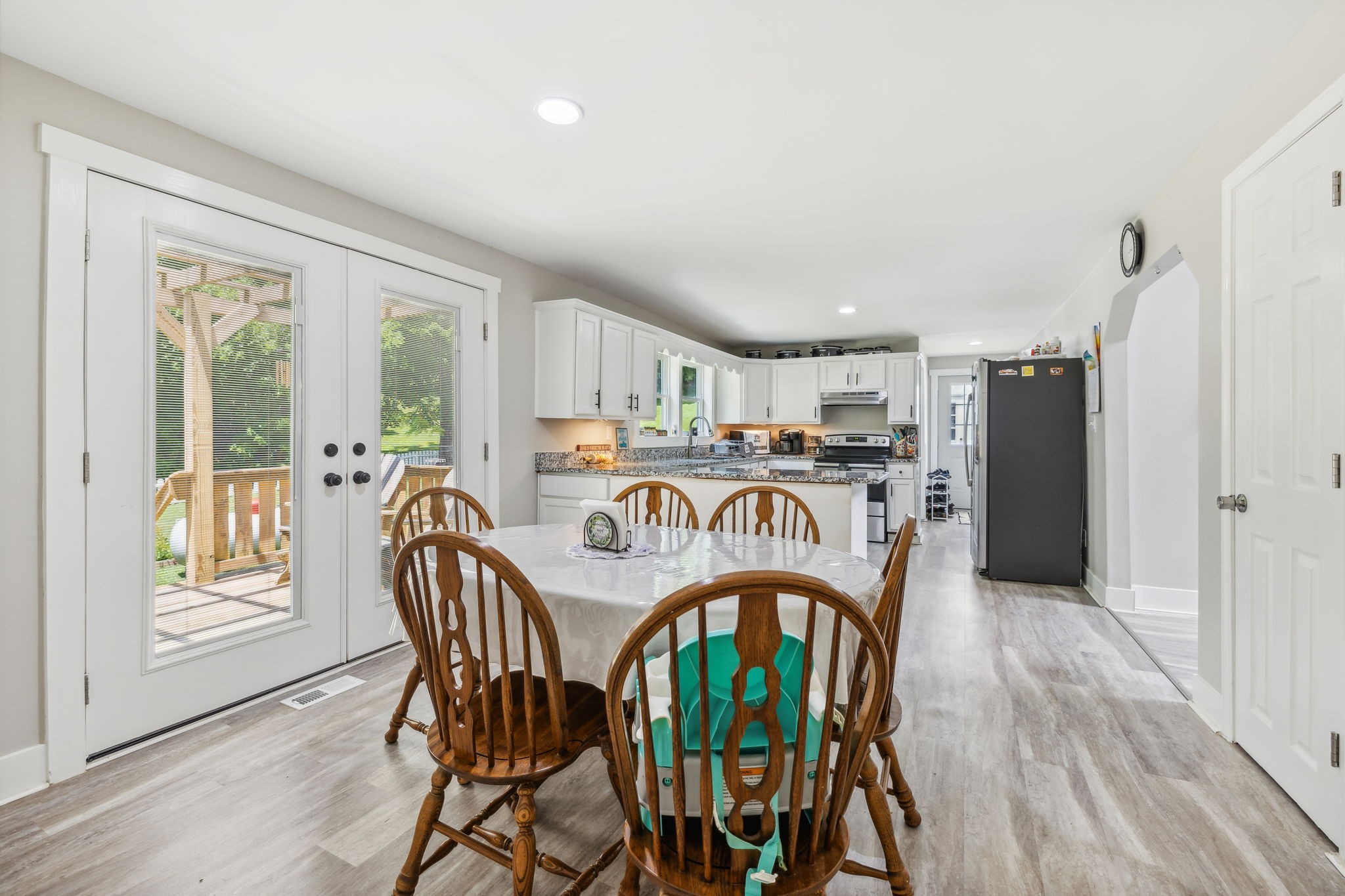 2459 Bagley Hollow Rd