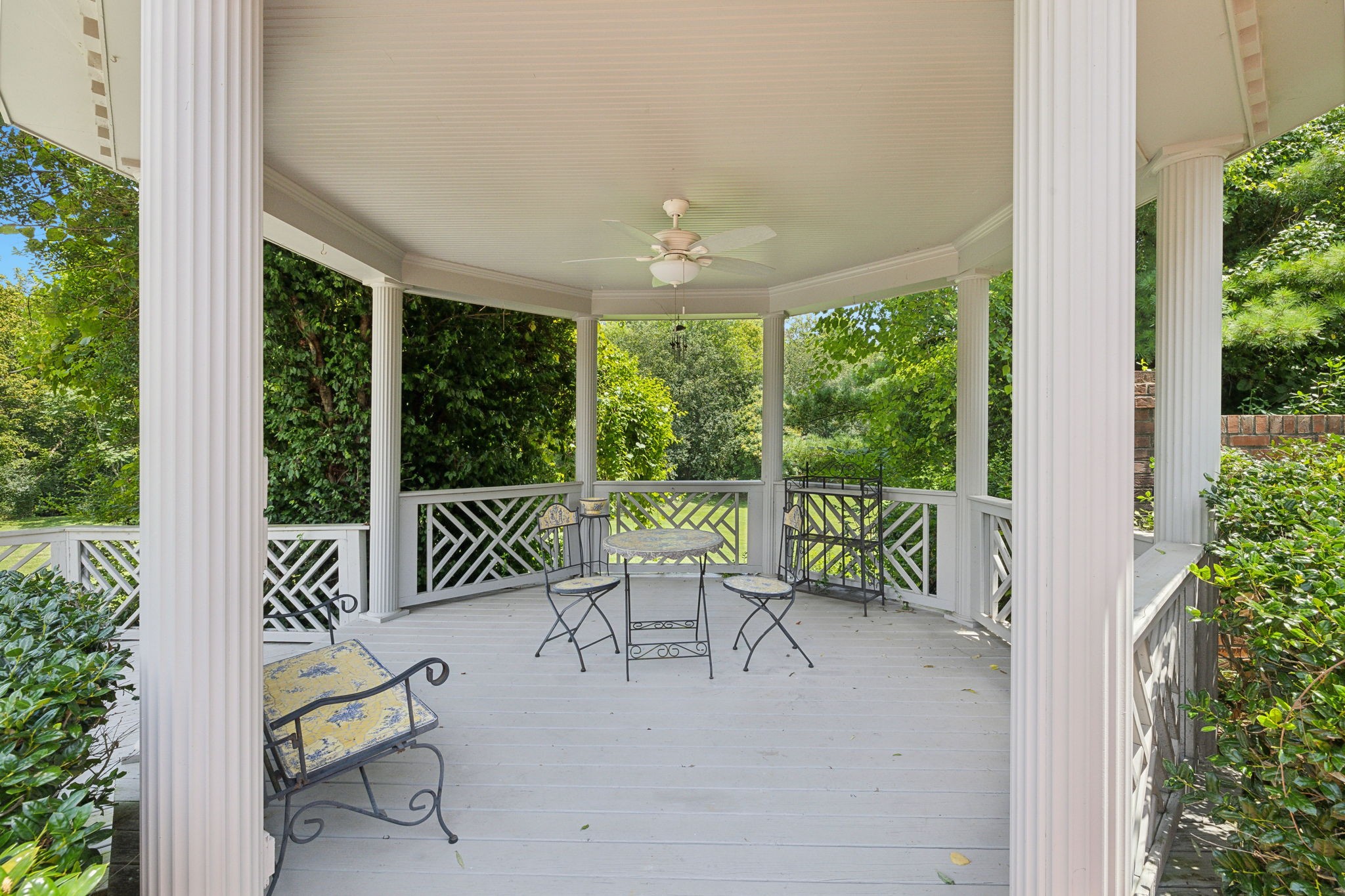 5416 McGavock Rd