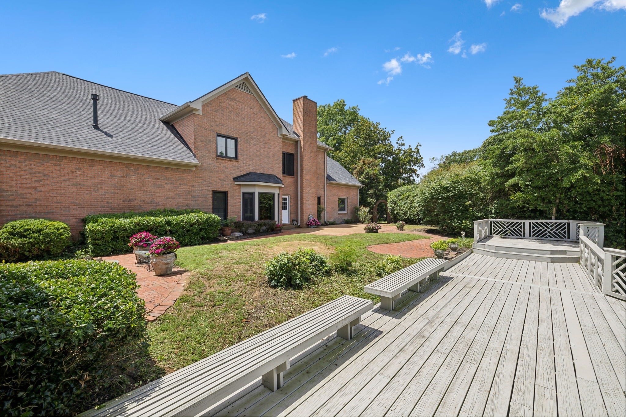 5416 McGavock Rd