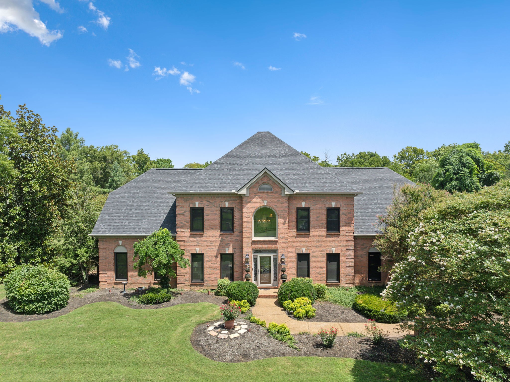 5416 McGavock Rd