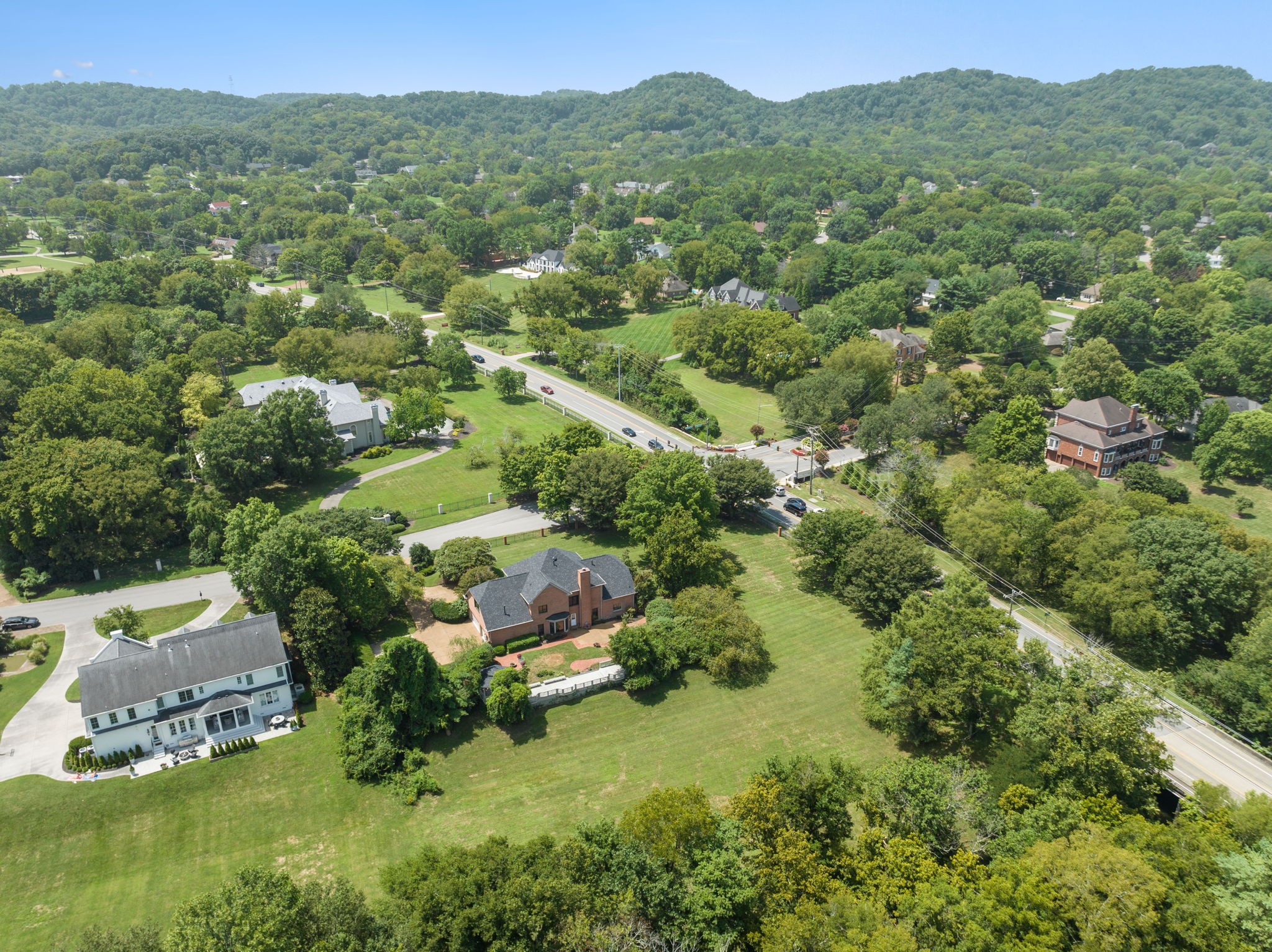 5416 McGavock Rd