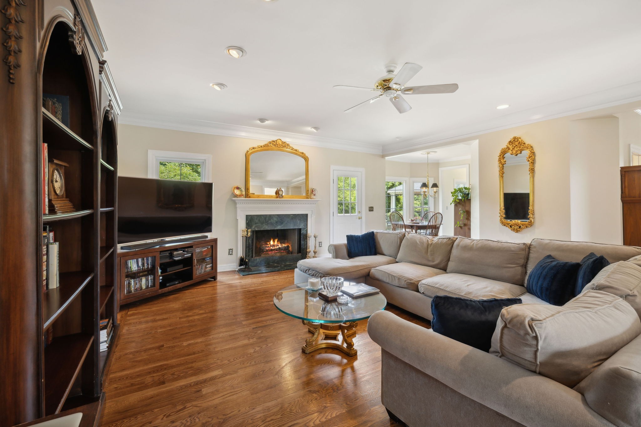5416 McGavock Rd