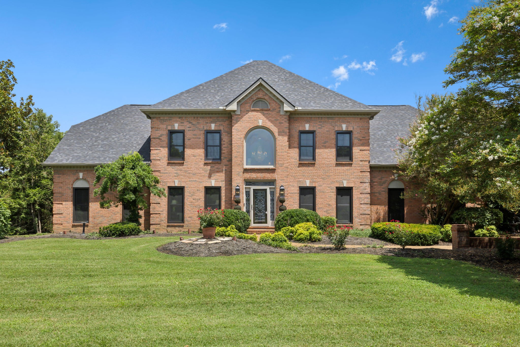 5416 McGavock Rd