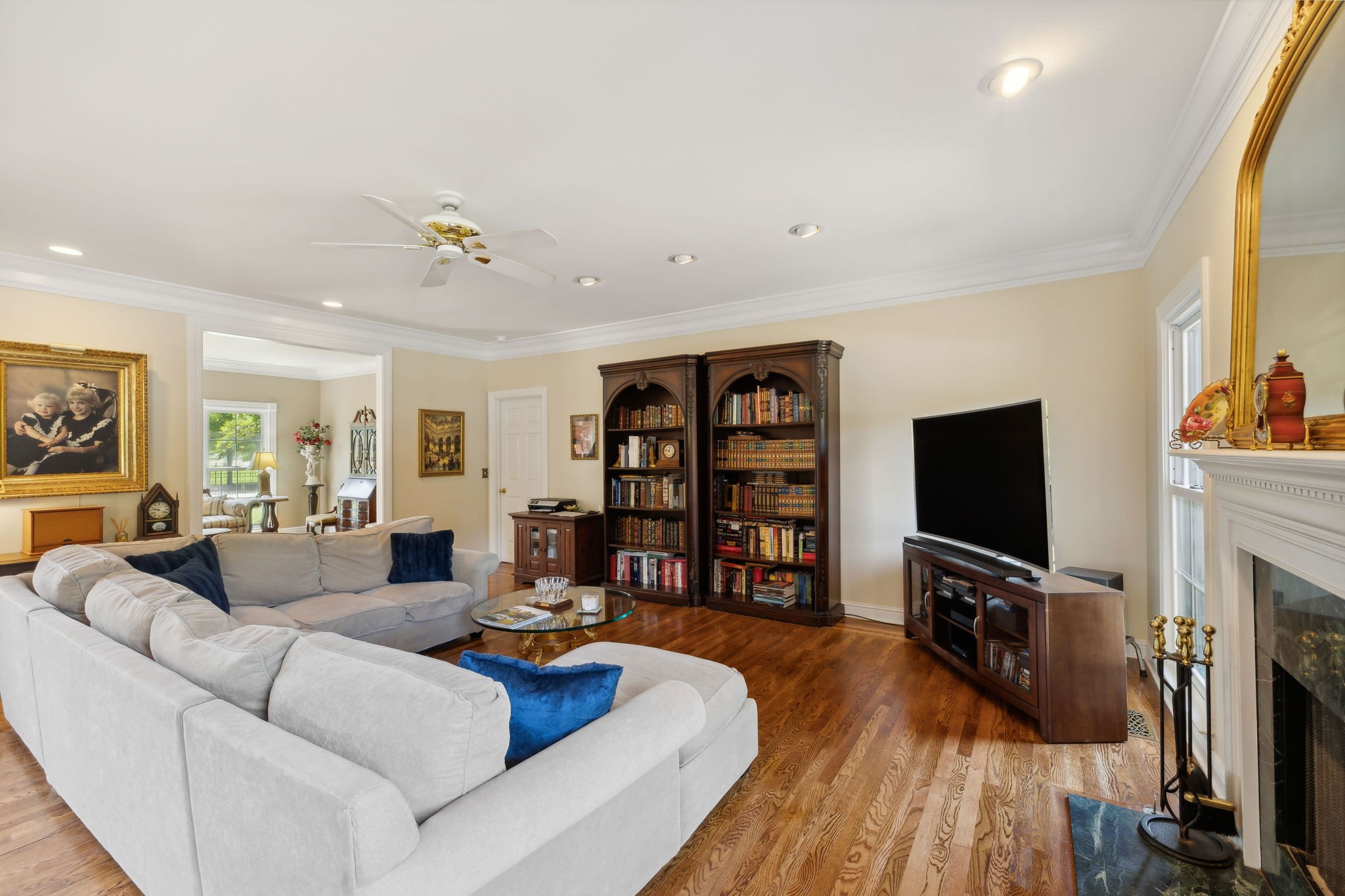 5416 McGavock Rd