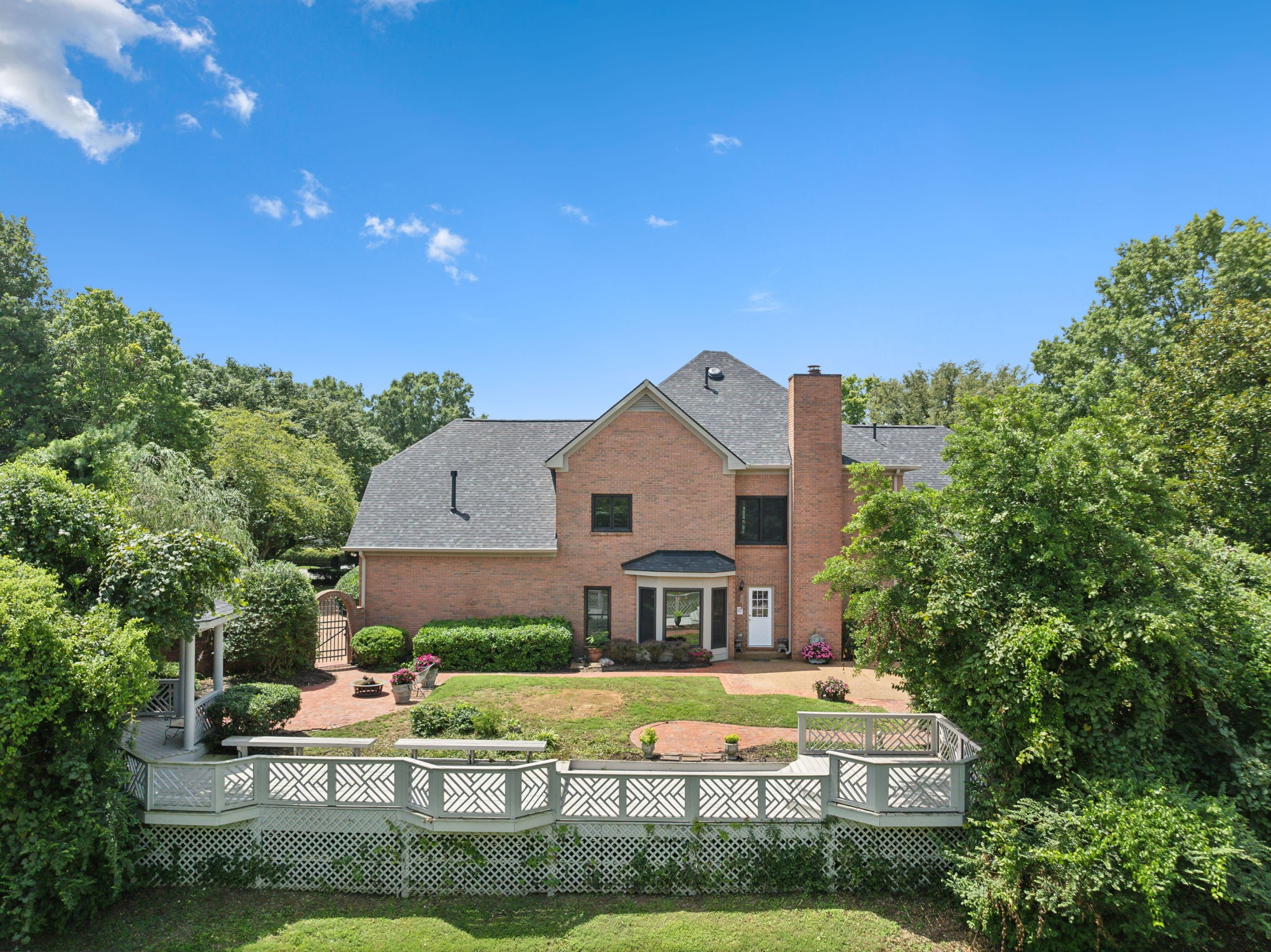 5416 McGavock Rd
