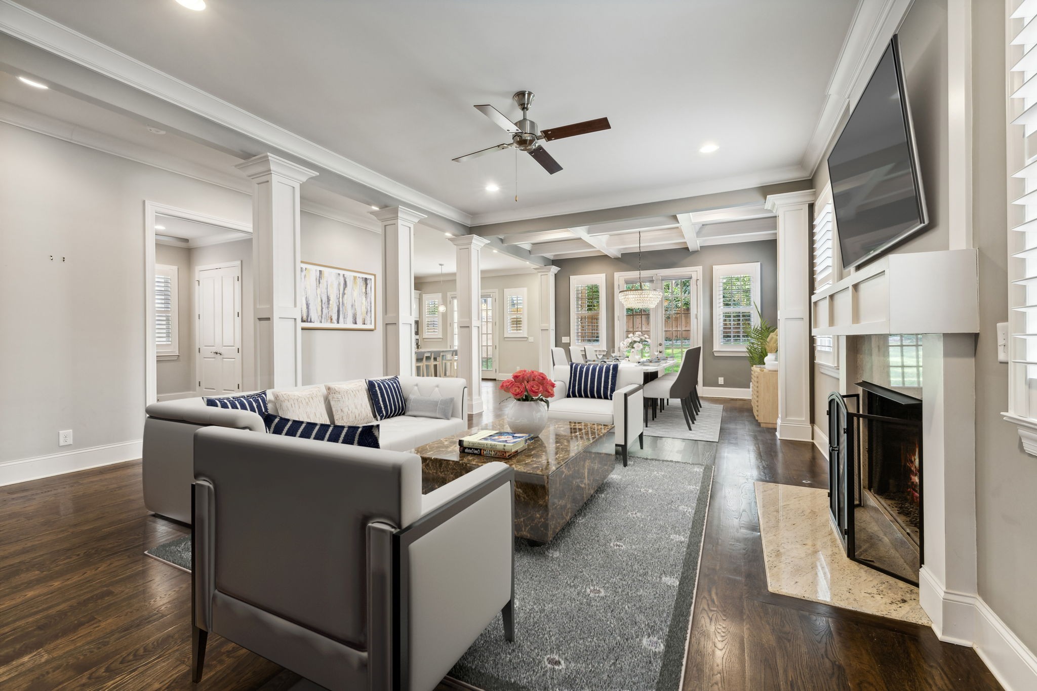 2032 Castleman Dr Unit: A