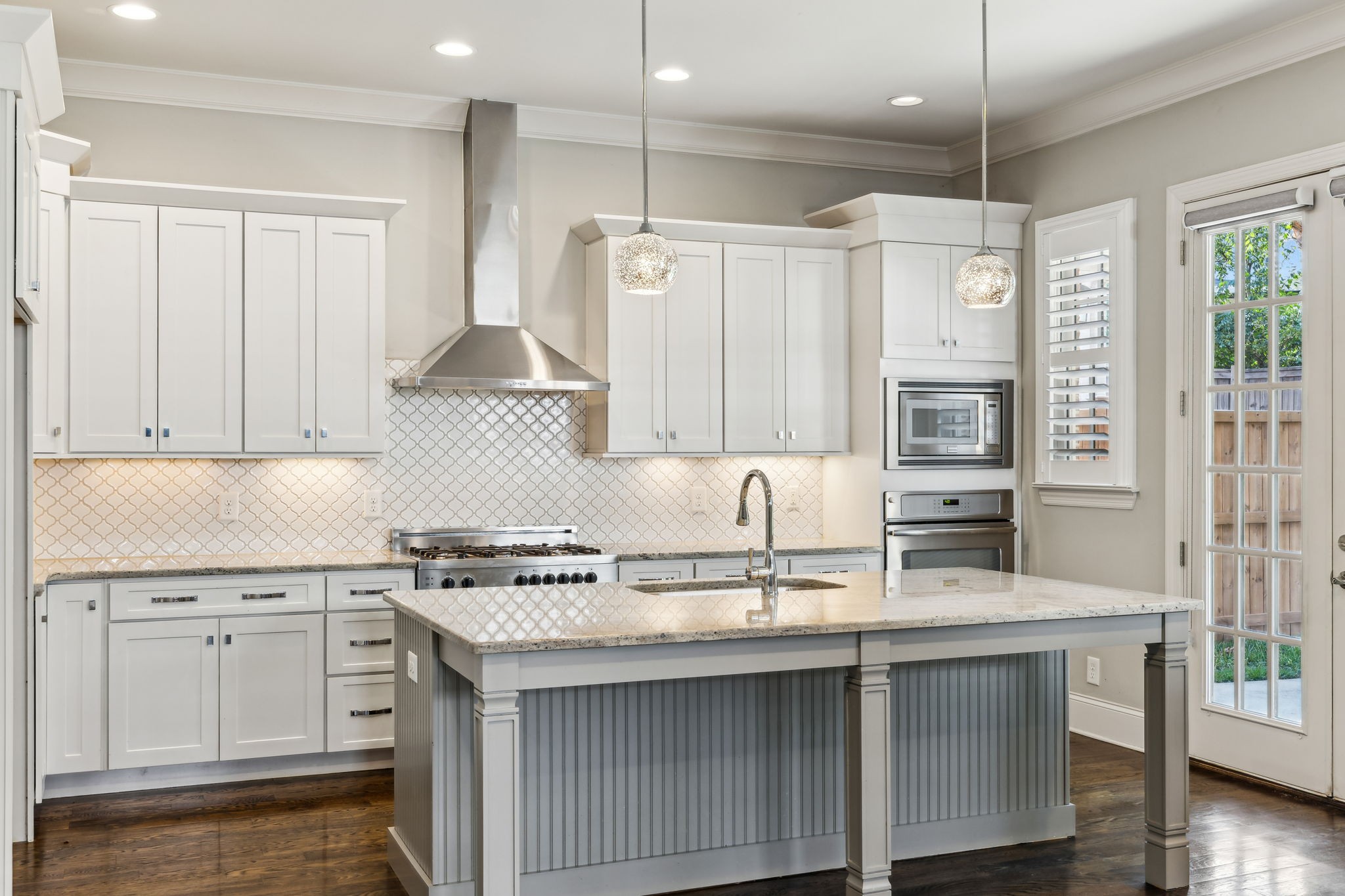 2032 Castleman Dr Unit: A