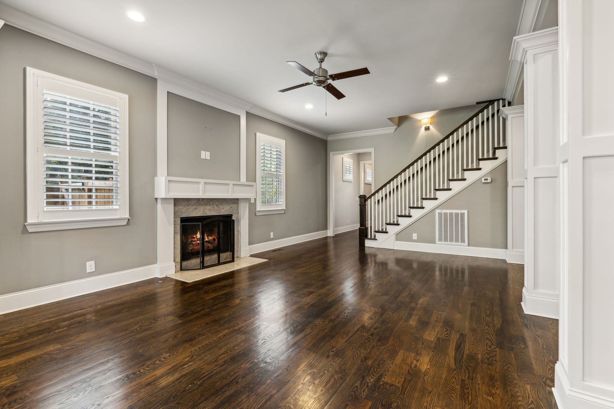 2032 Castleman Dr Unit: A