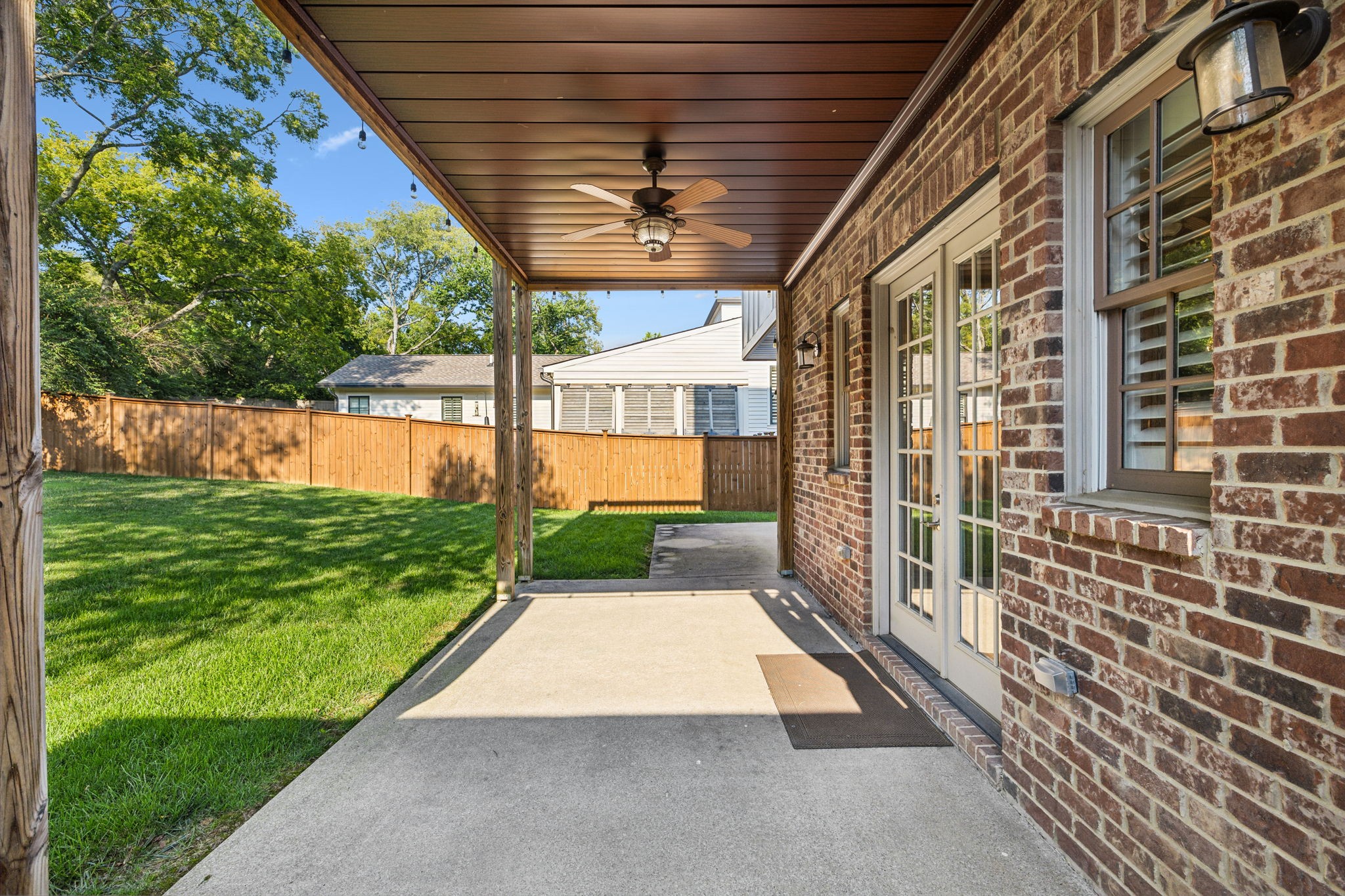 2032 Castleman Dr Unit: A
