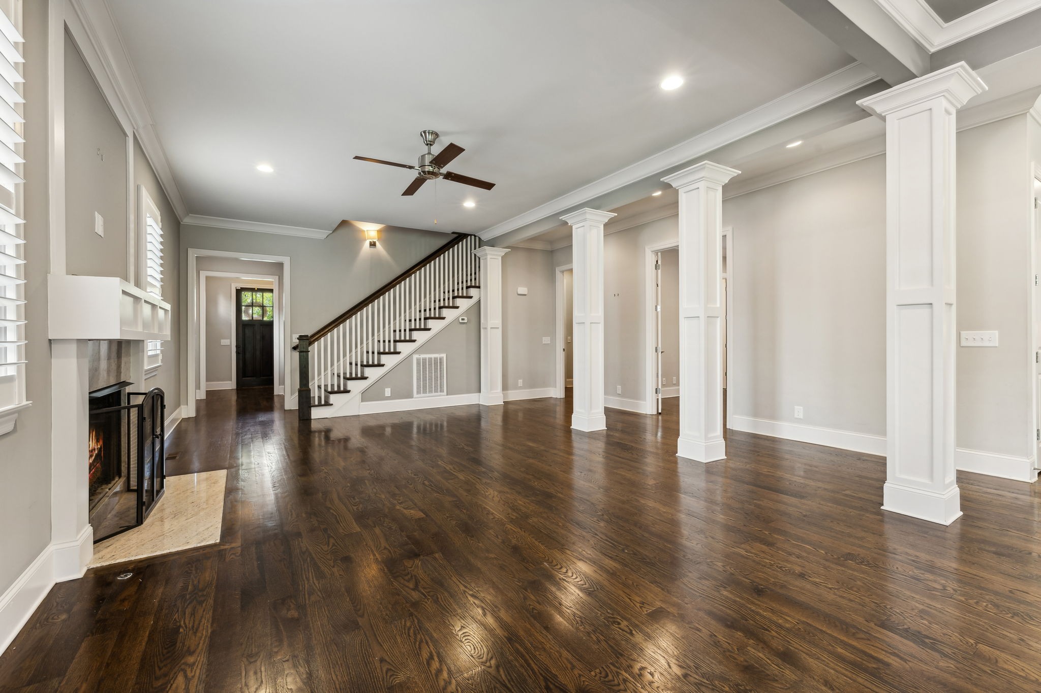2032 Castleman Dr Unit: A