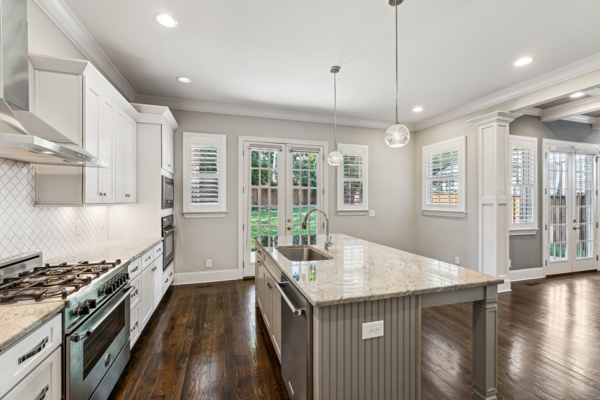 2032 Castleman Dr Unit: A