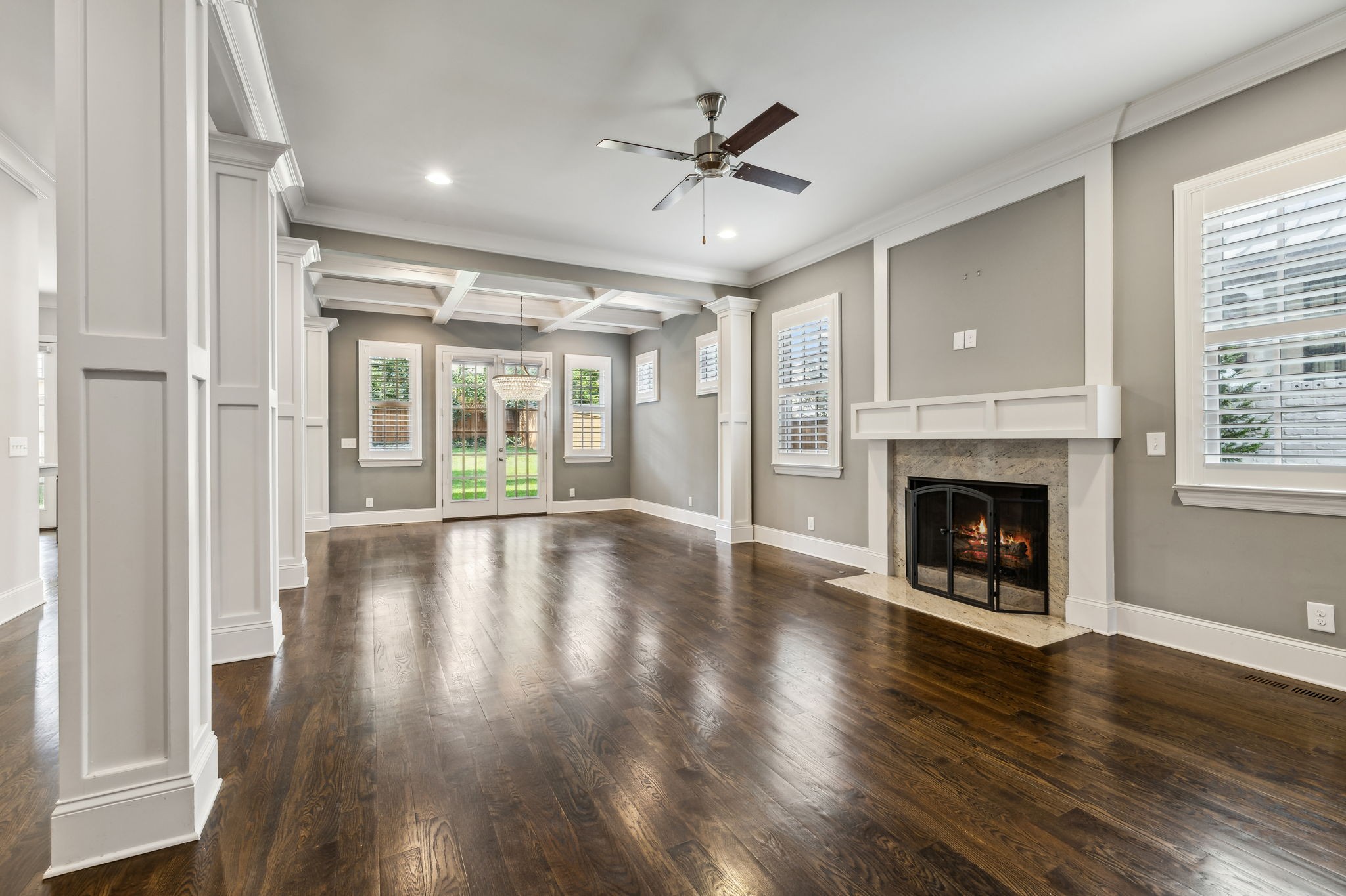 2032 Castleman Dr Unit: A