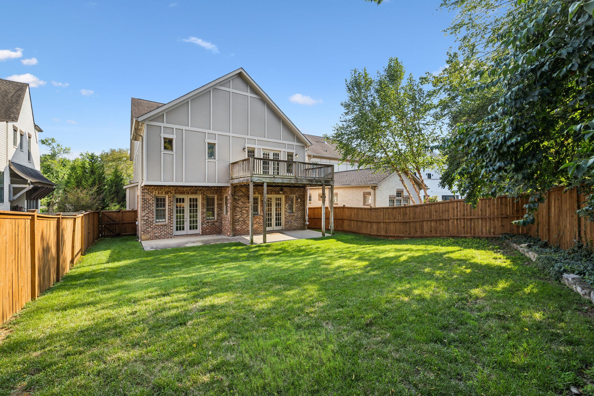 2032 Castleman Dr Unit: A