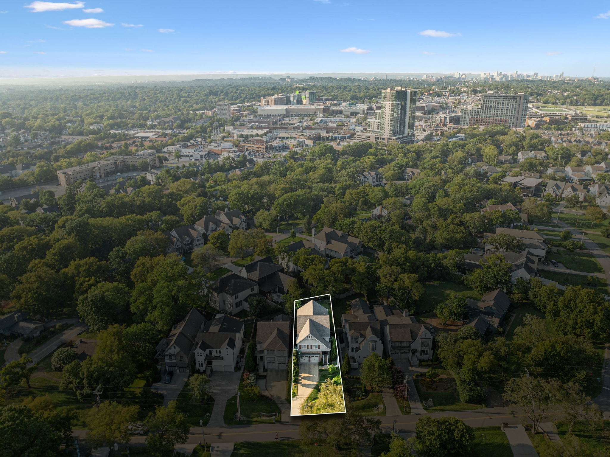 2032 Castleman Dr Unit: A