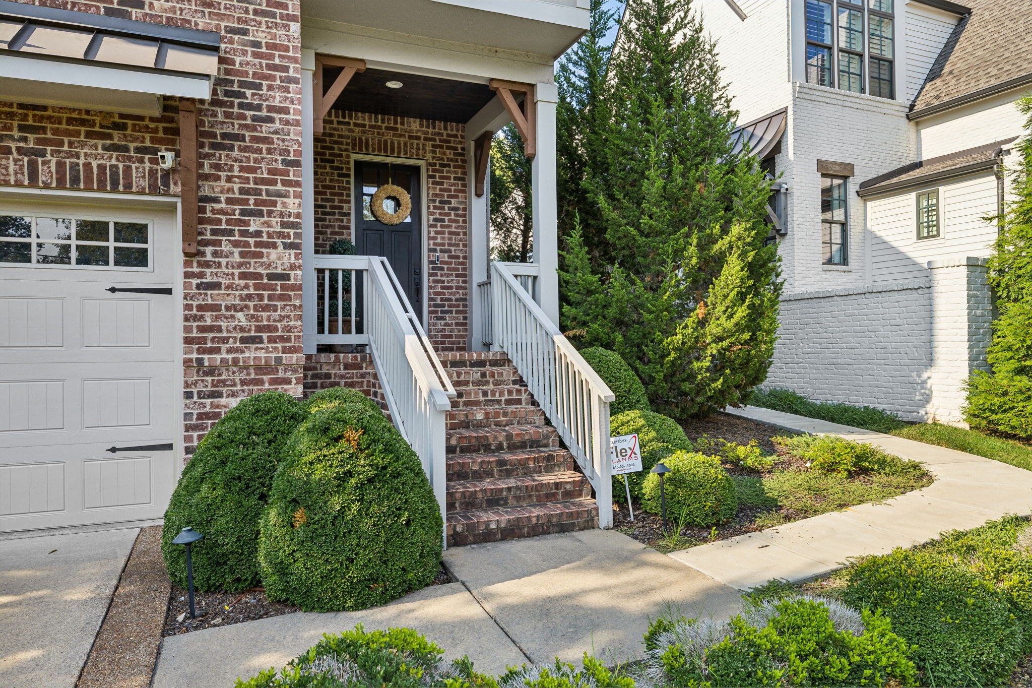 2032 Castleman Dr Unit: A