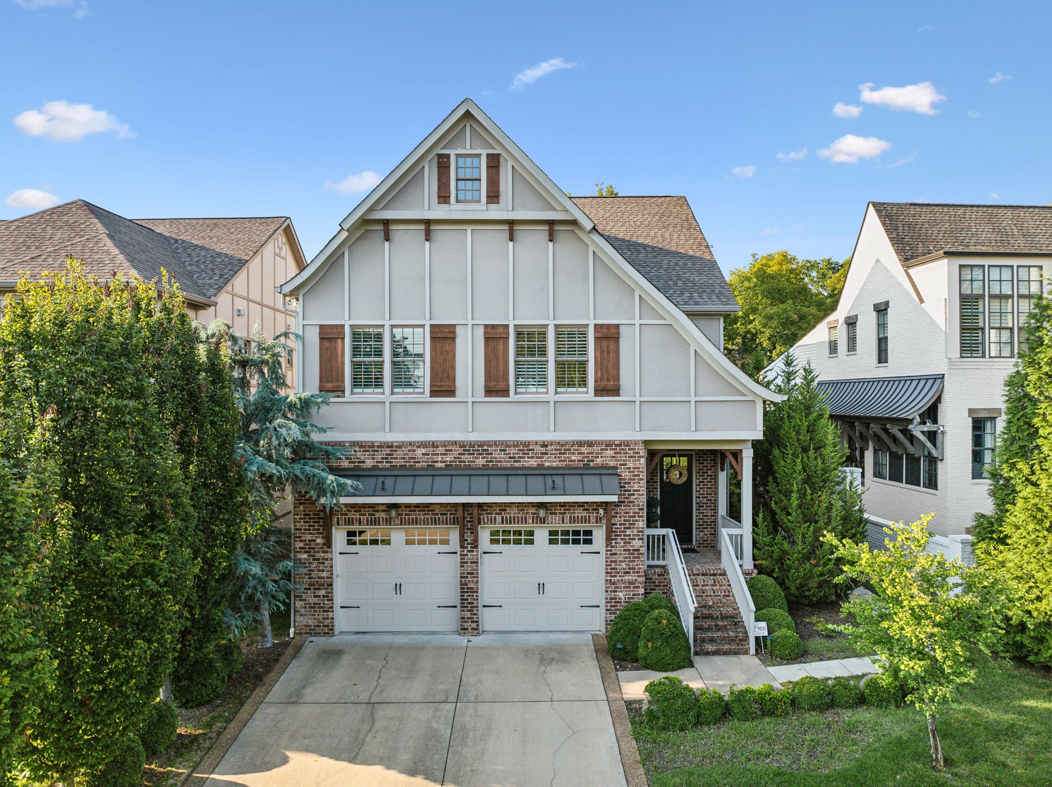 2032 Castleman Dr Unit: A