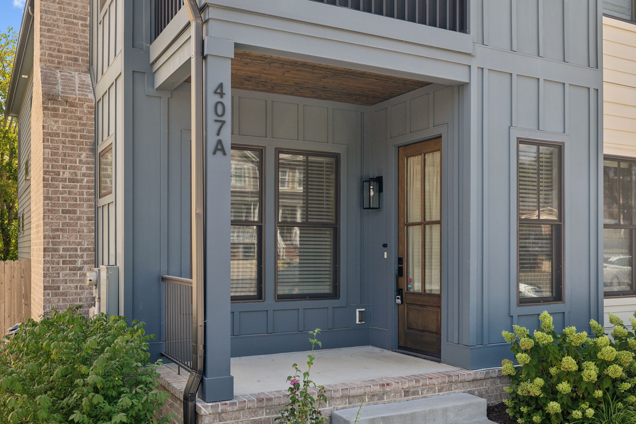 407 Saint Francis Ave Unit: A