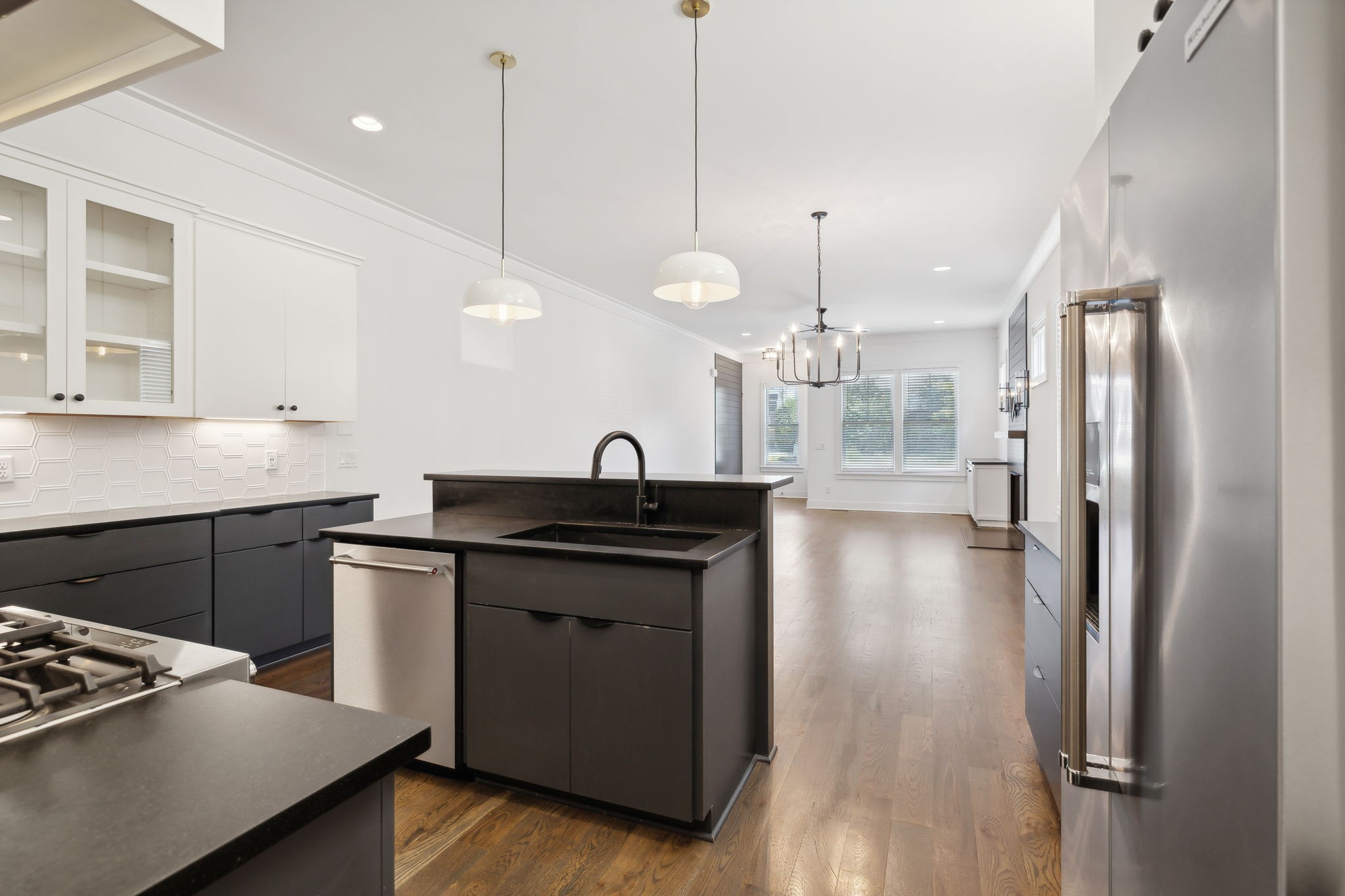 407 Saint Francis Ave Unit: A