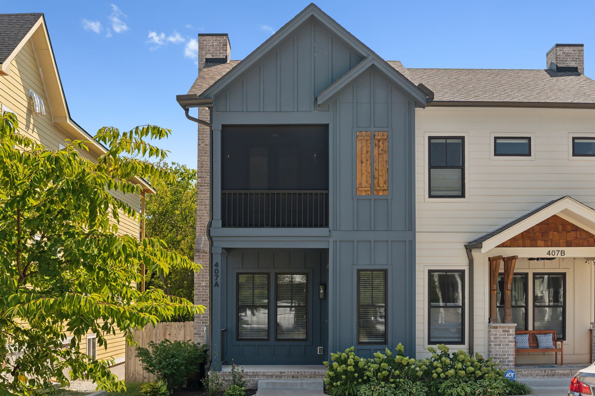 407 Saint Francis Ave Unit: A
