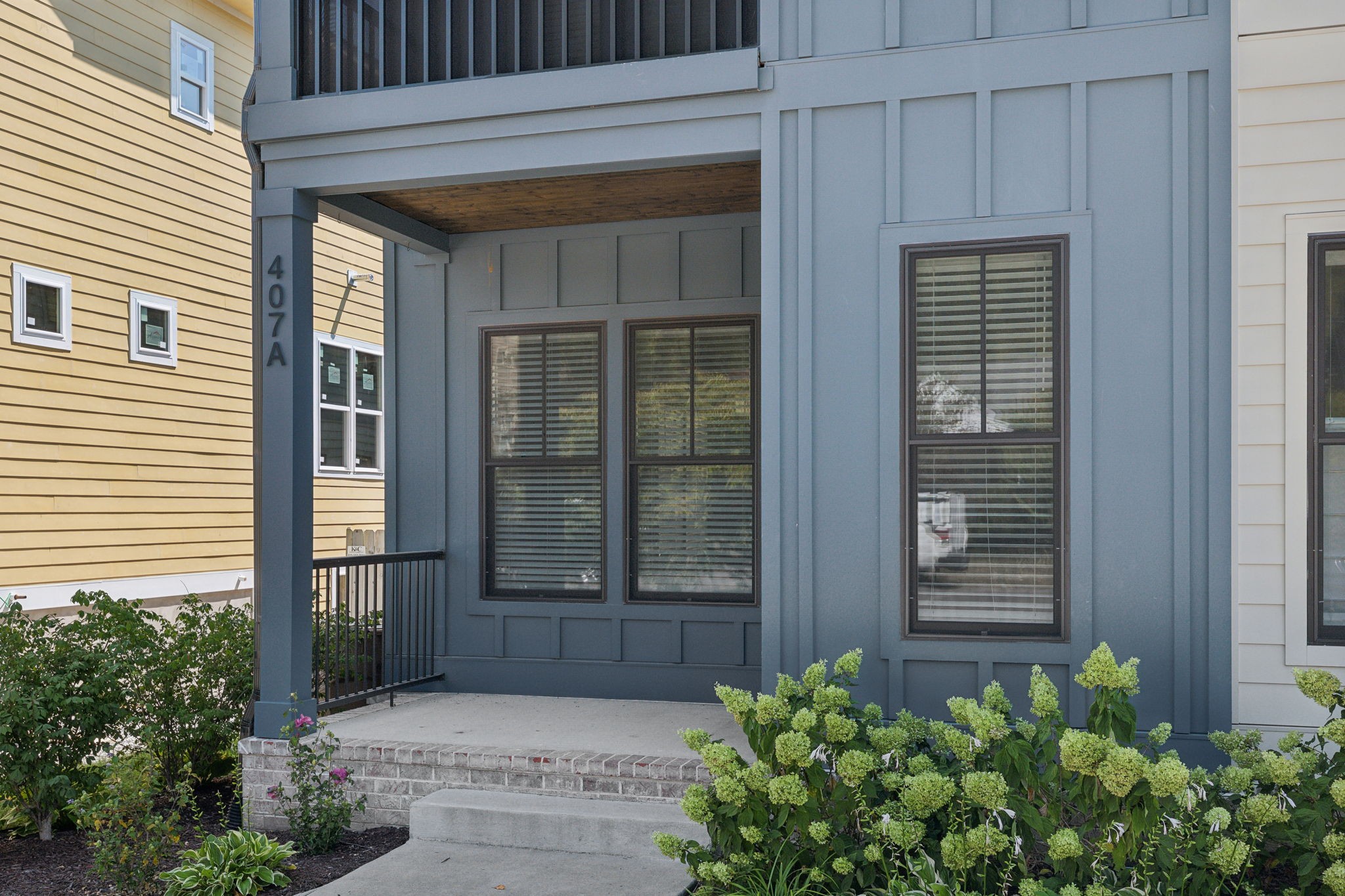 407 Saint Francis Ave Unit: A