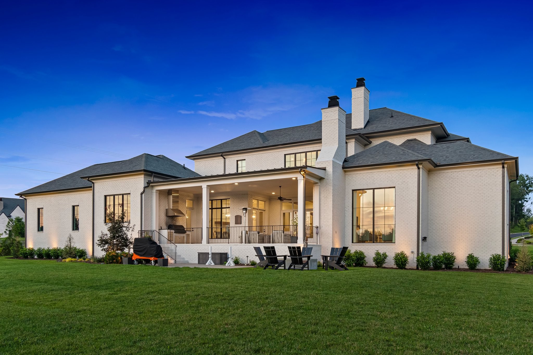 9267 Fordham Dr