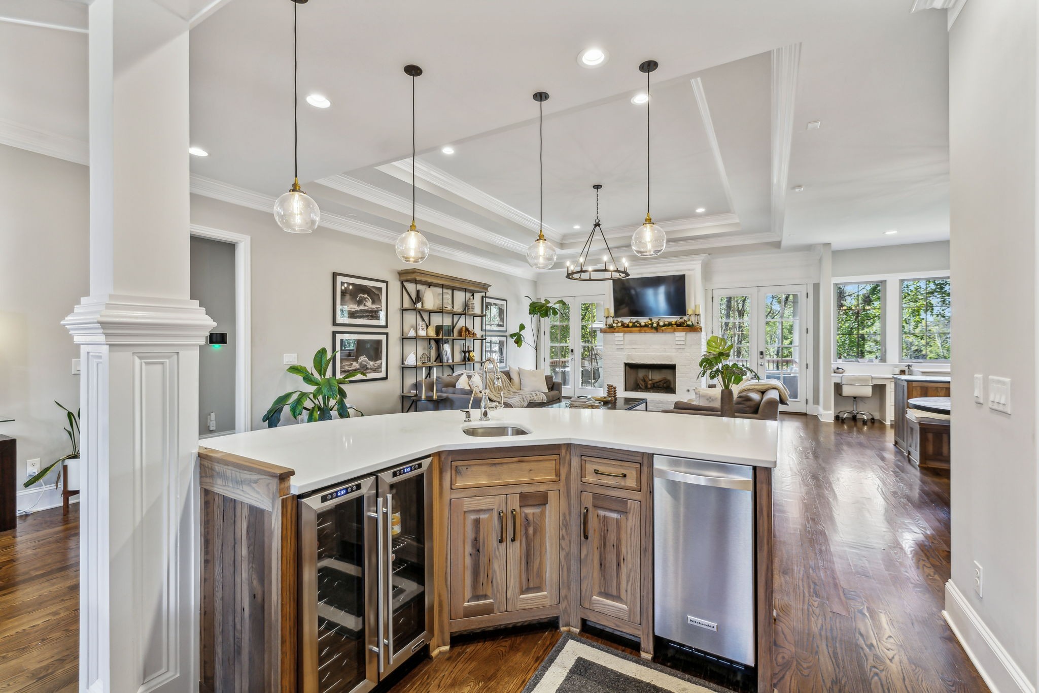 1517 Registry Row