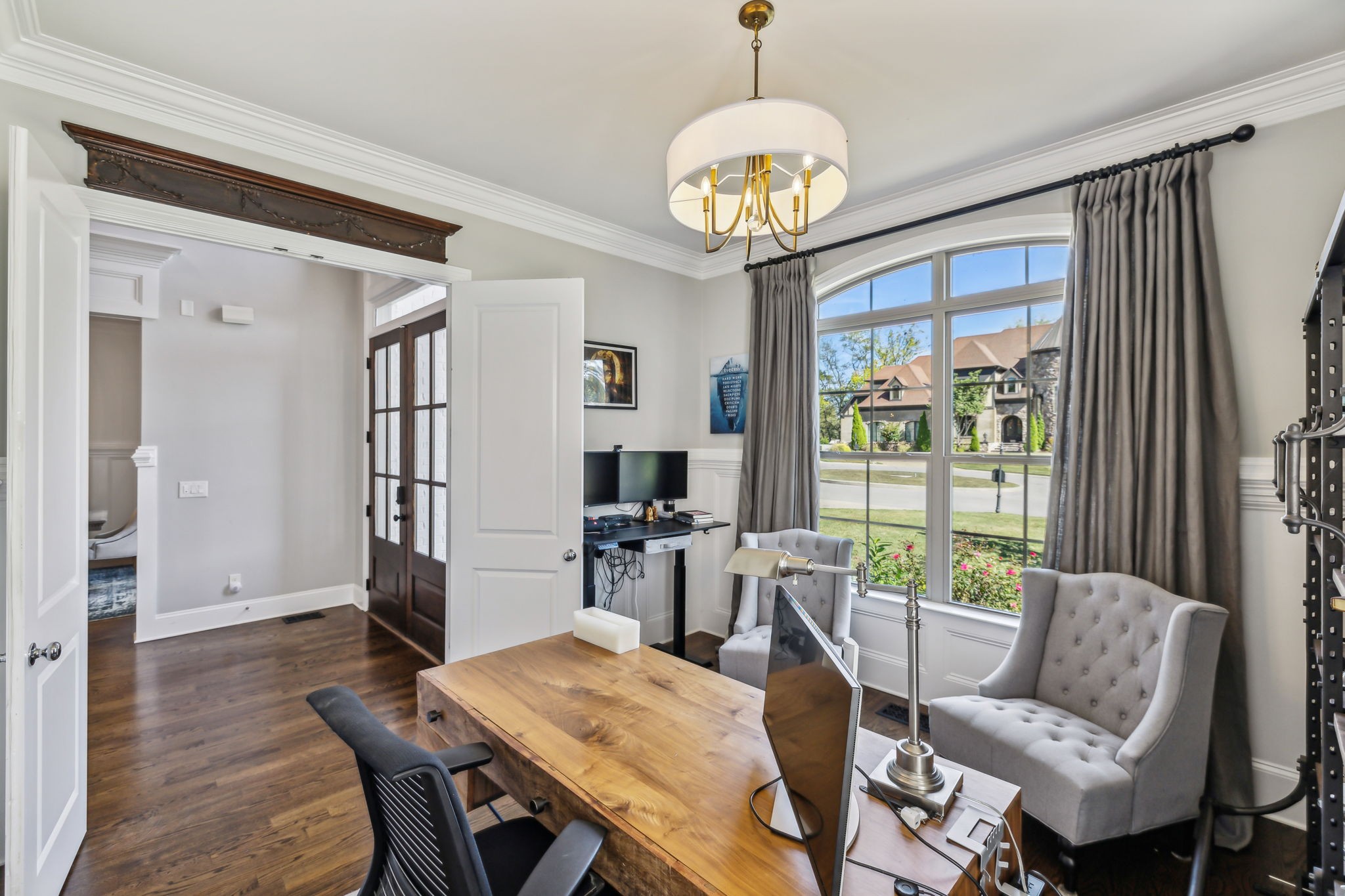 1517 Registry Row