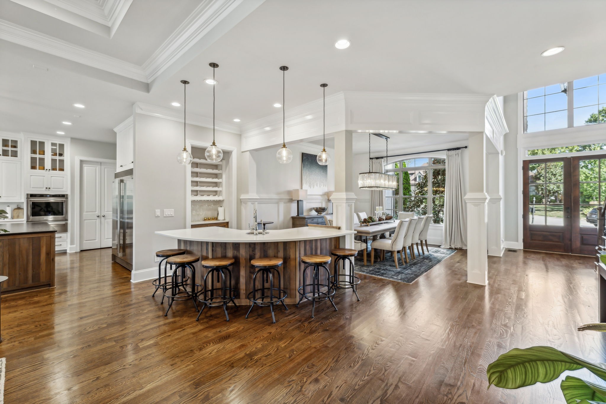 1517 Registry Row