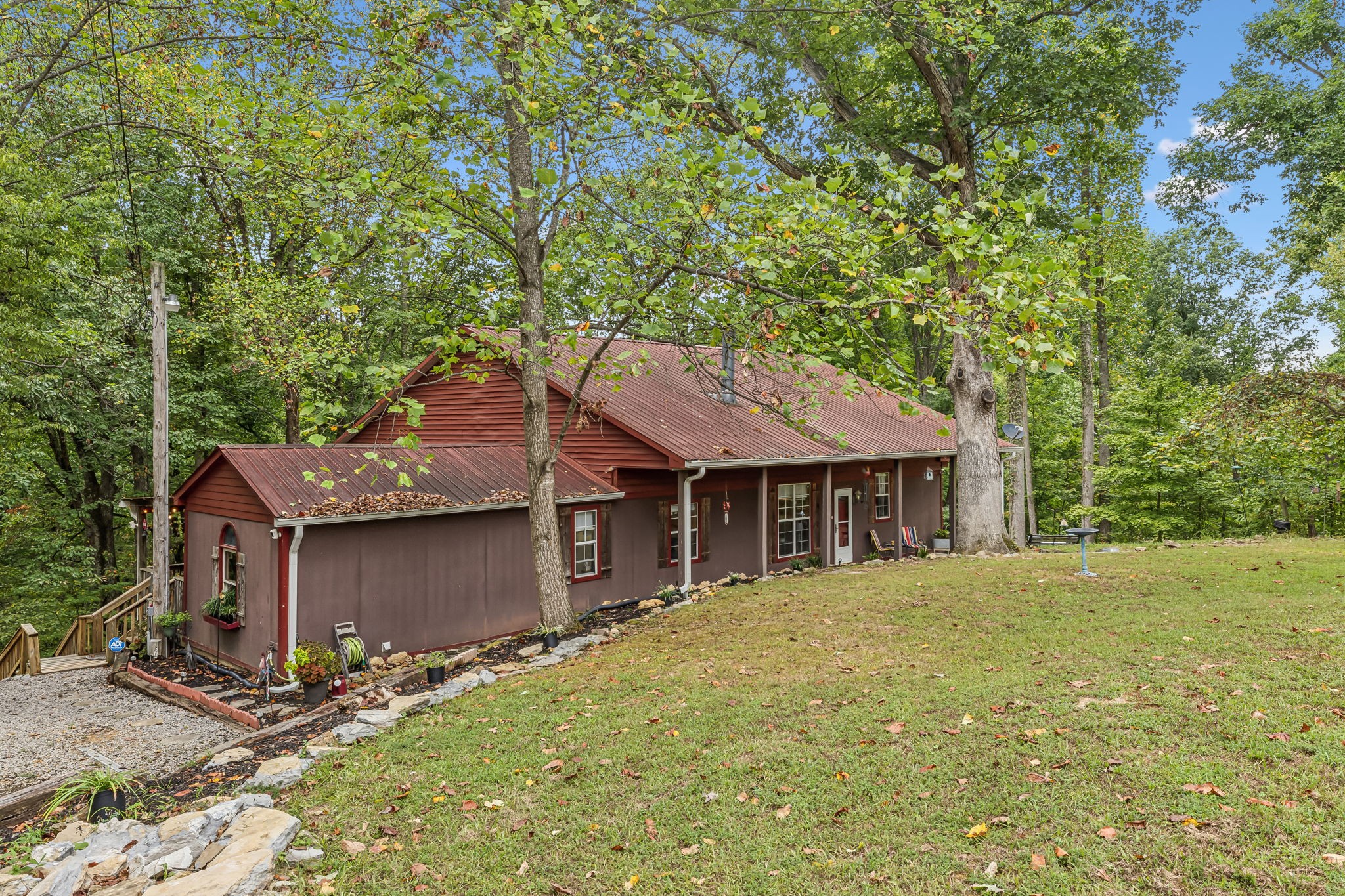 2727 Greer Rd