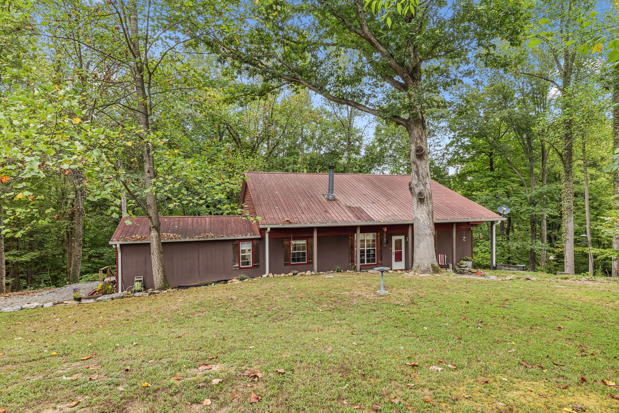 2727 Greer Rd