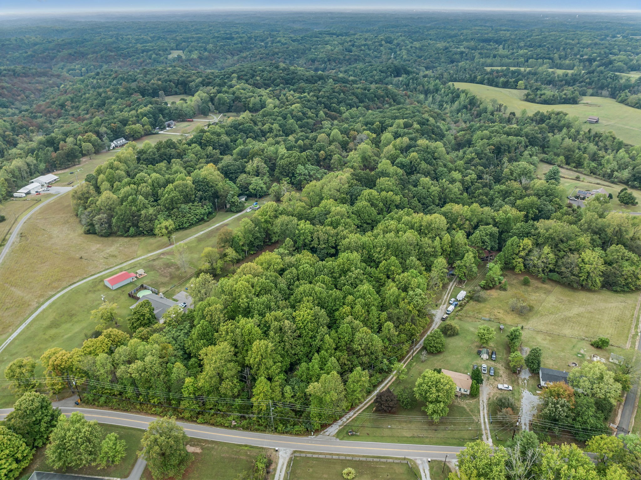 2727 Greer Rd