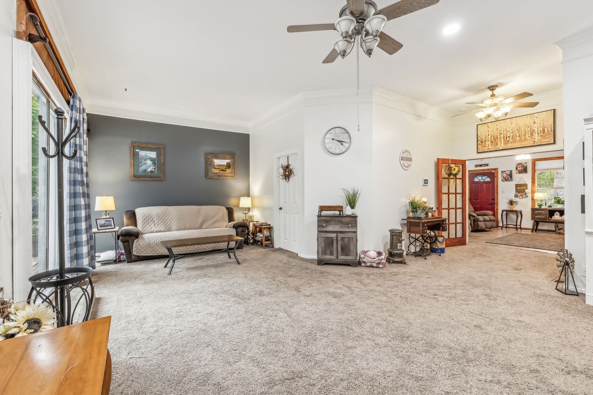 2727 Greer Rd