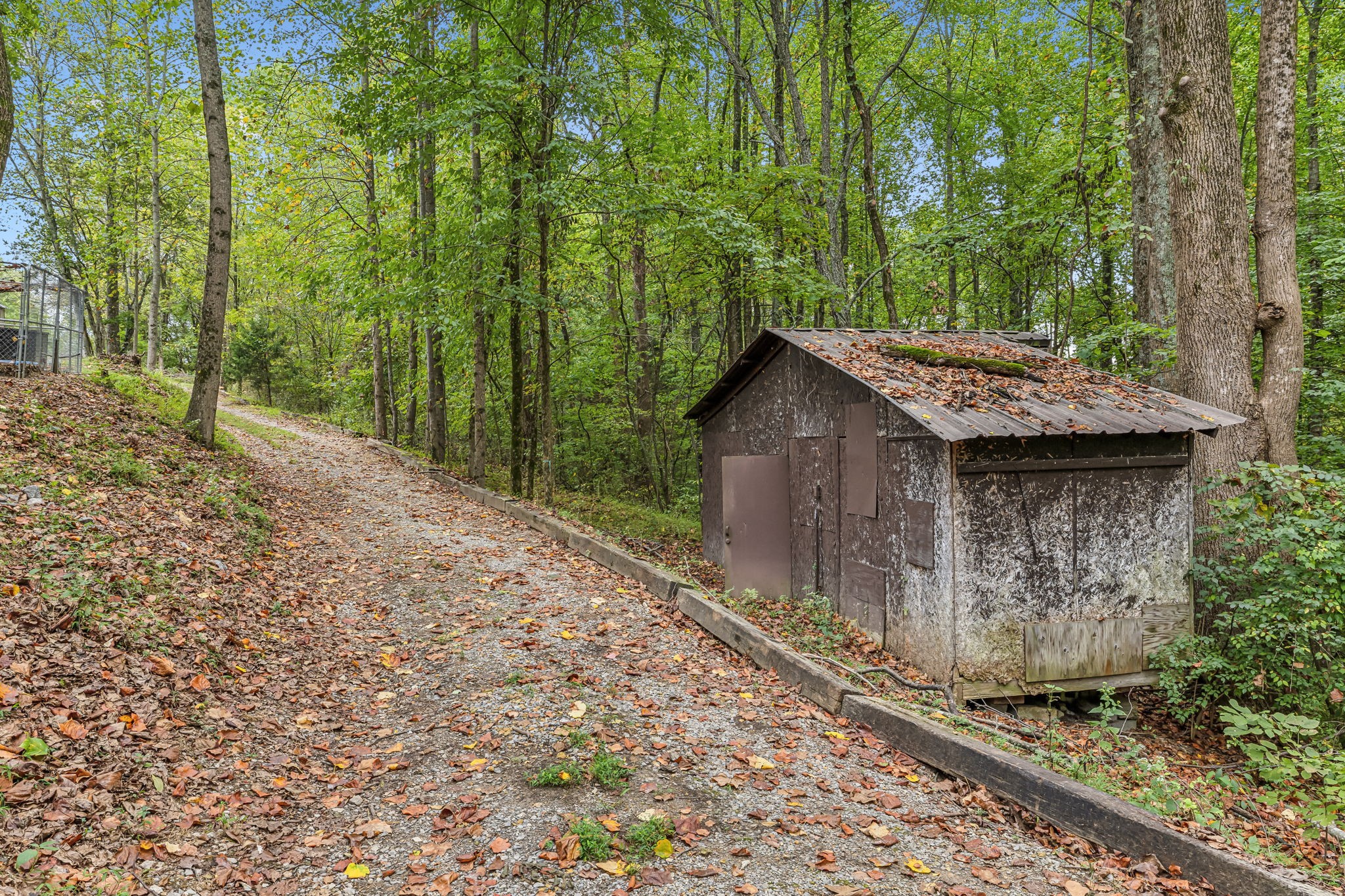 2727 Greer Rd