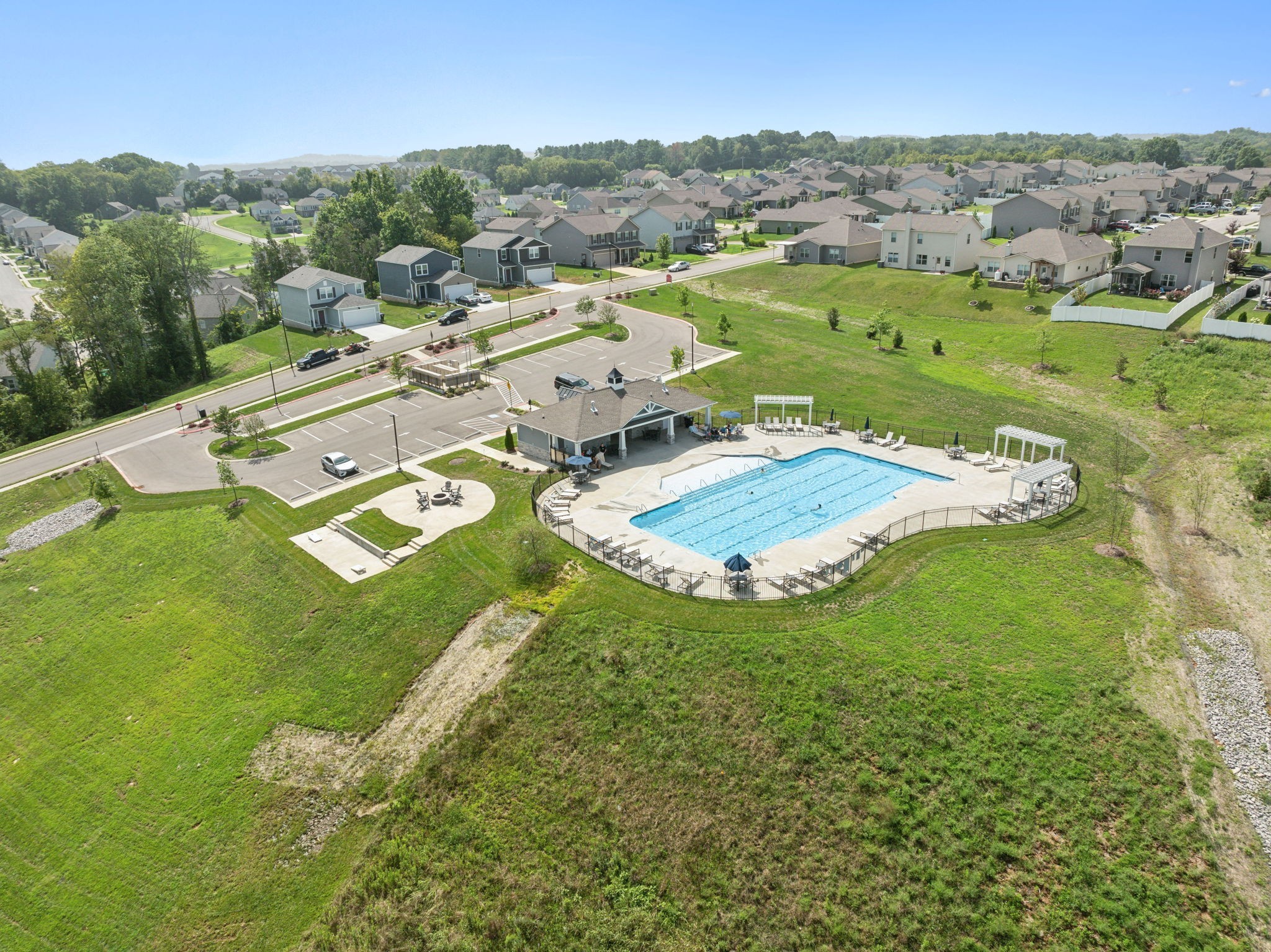 3421 Hattie Ln