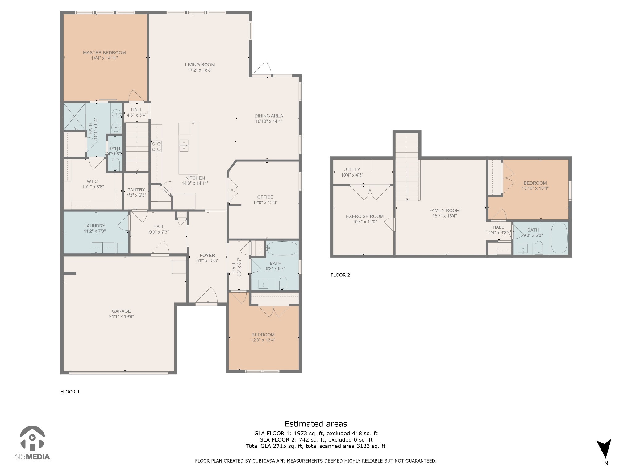 3421 Hattie Ln