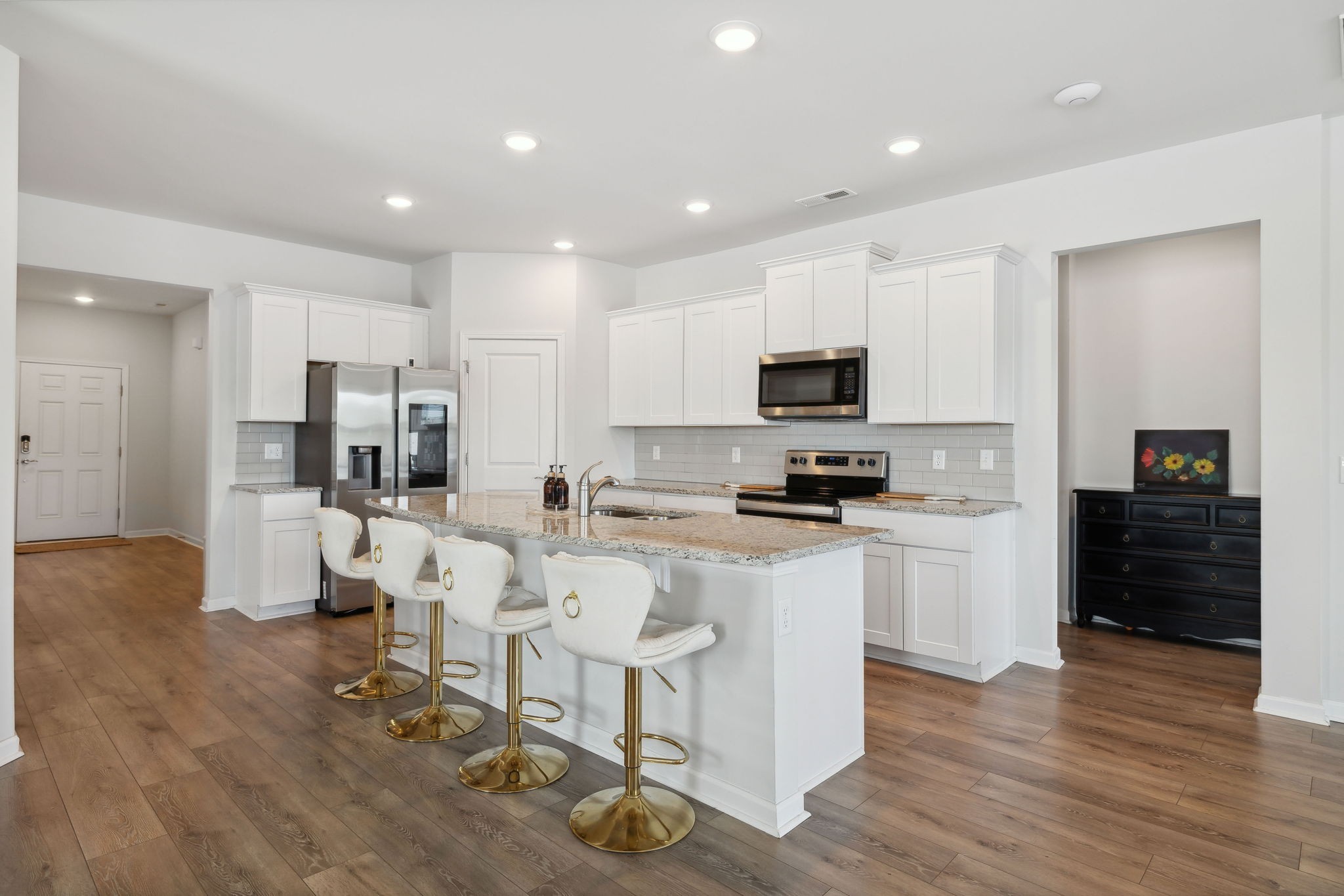 3421 Hattie Ln