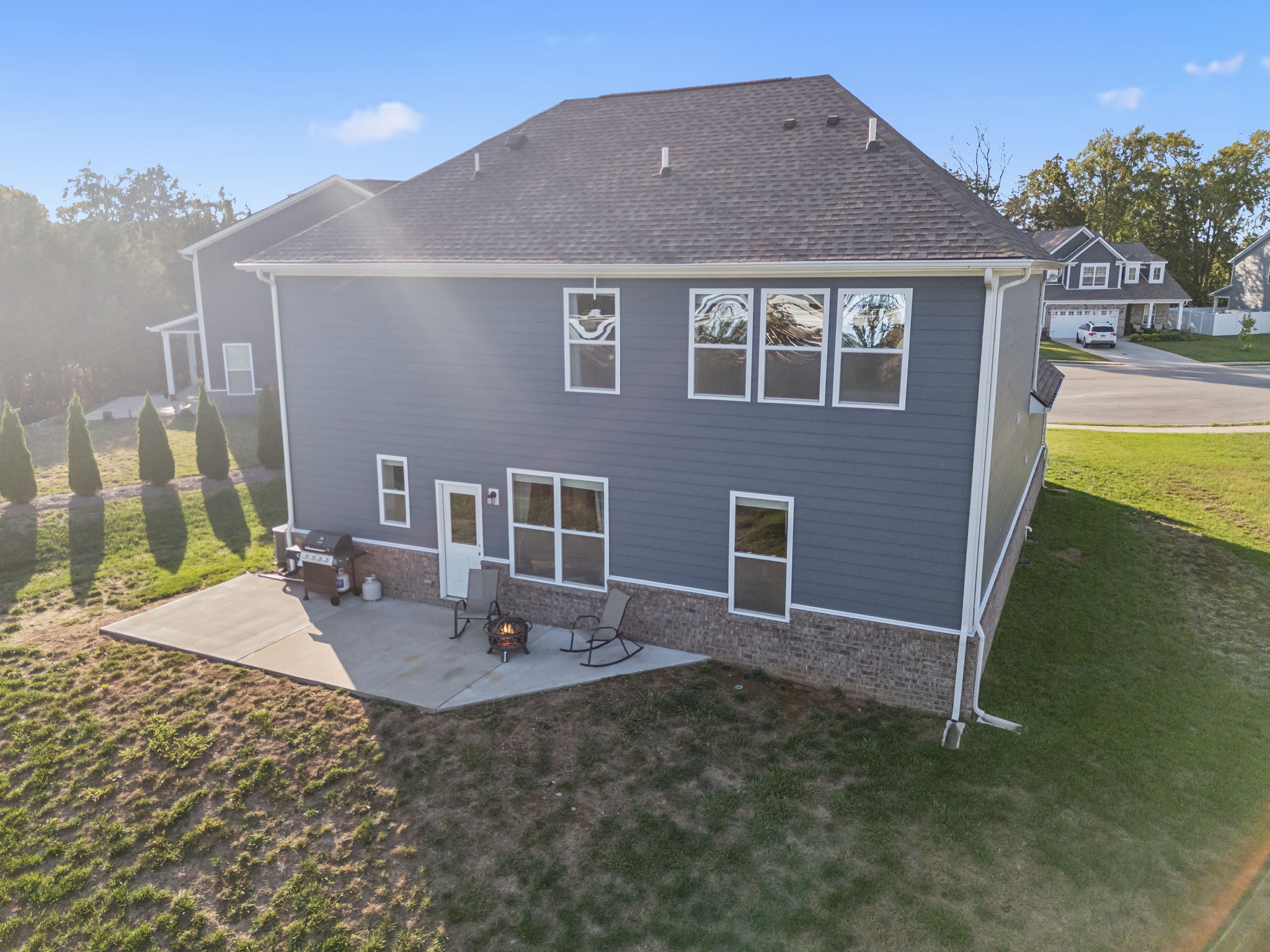 1606 Lannister Ave