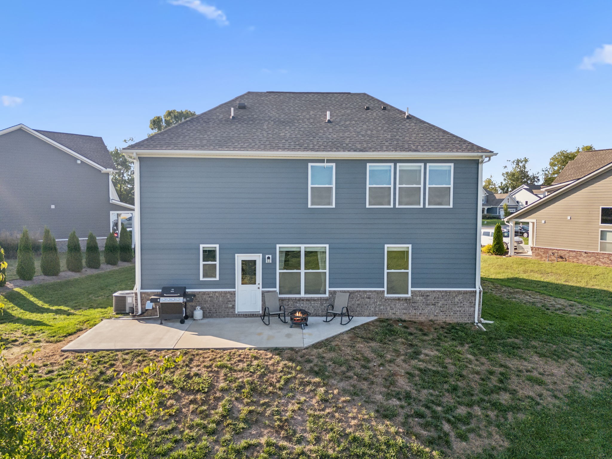 1606 Lannister Ave