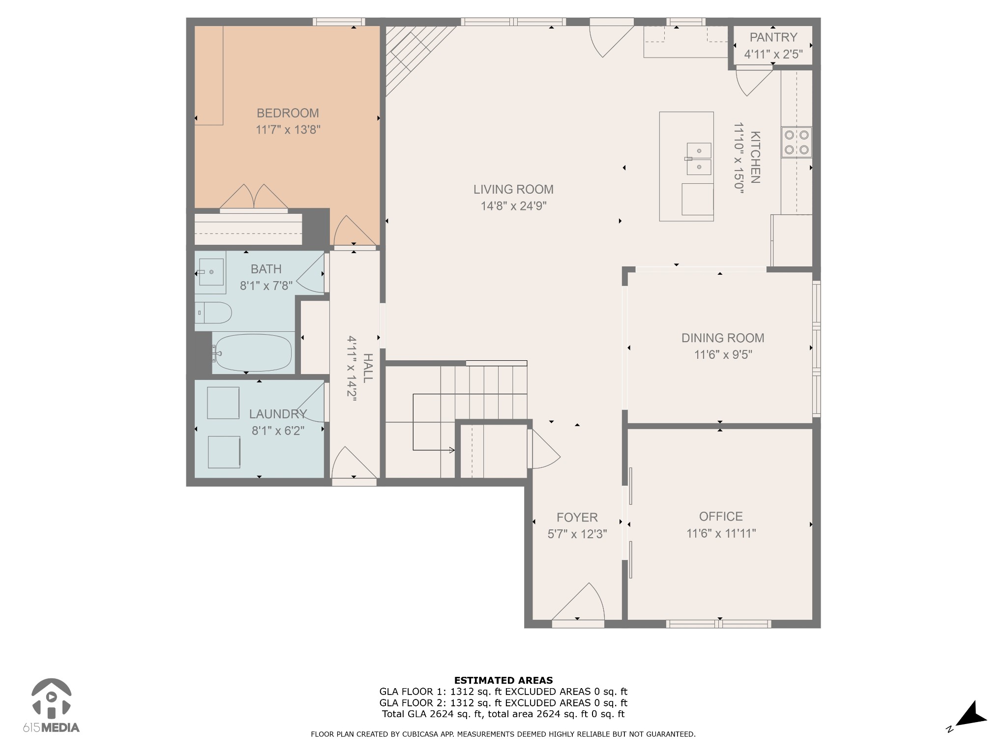 1606 Lannister Ave