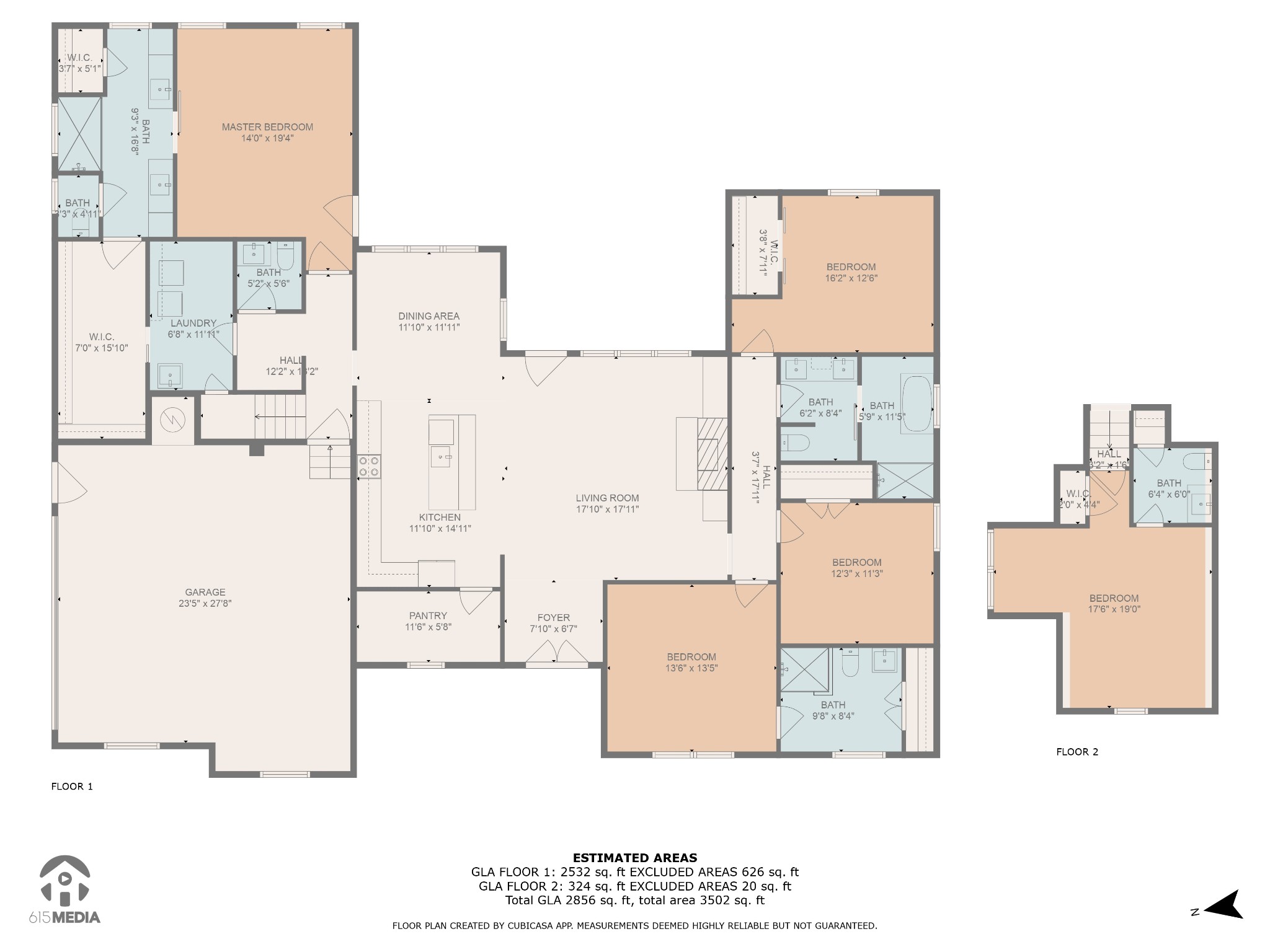 1338 Norton Rd