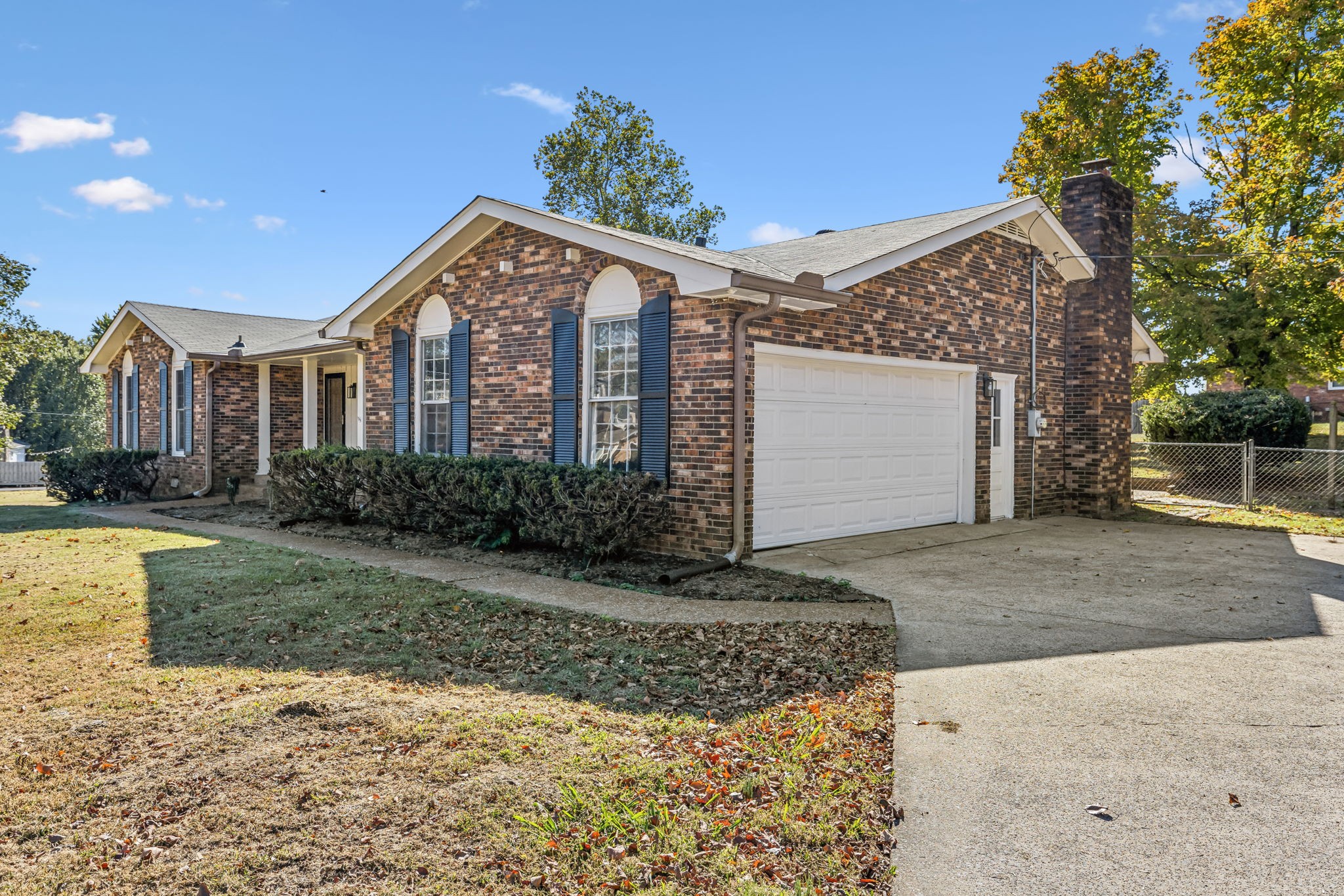 132 East Dr